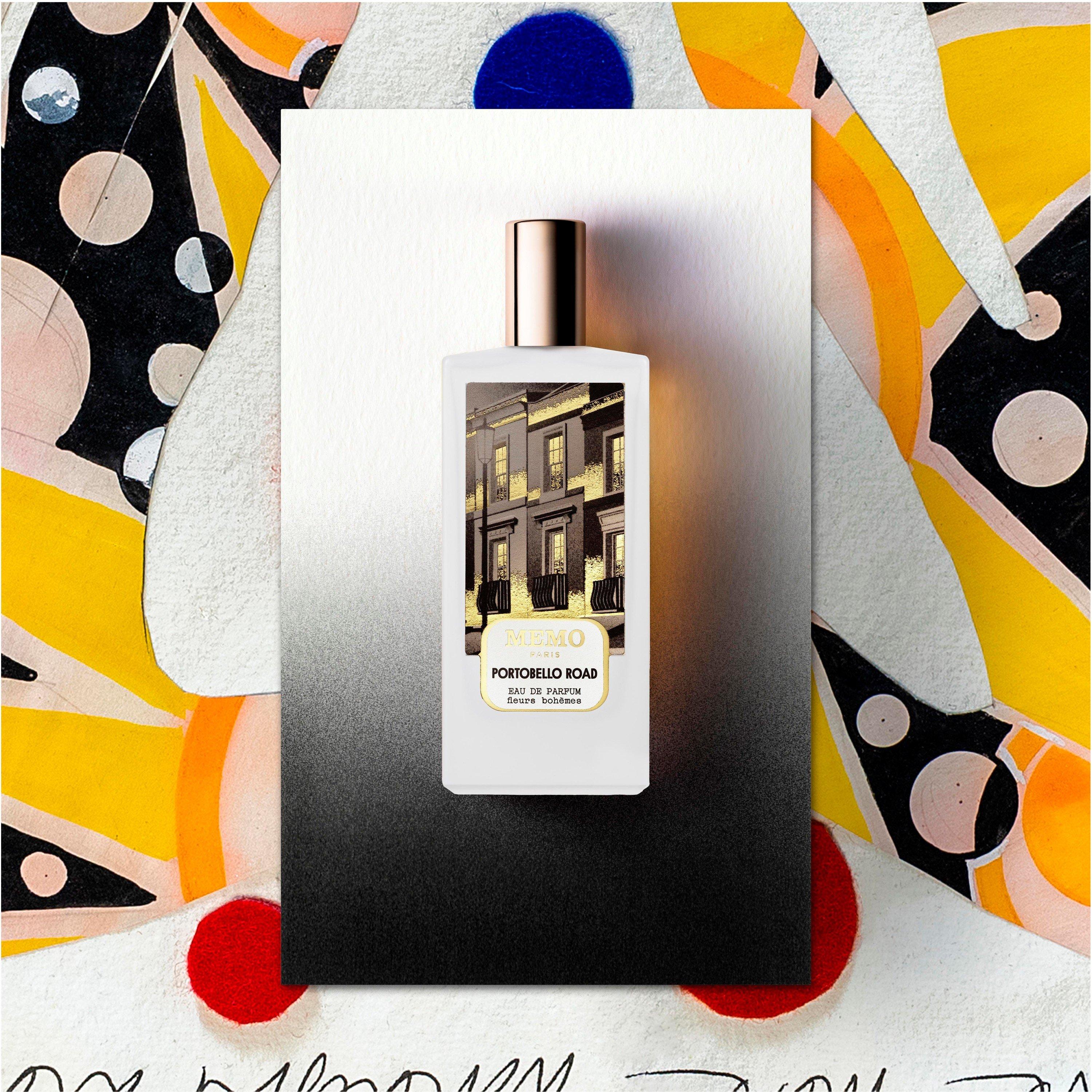 Not Applicable - Unknown - EDP PORTOBELLO ROAD 75ML - 3