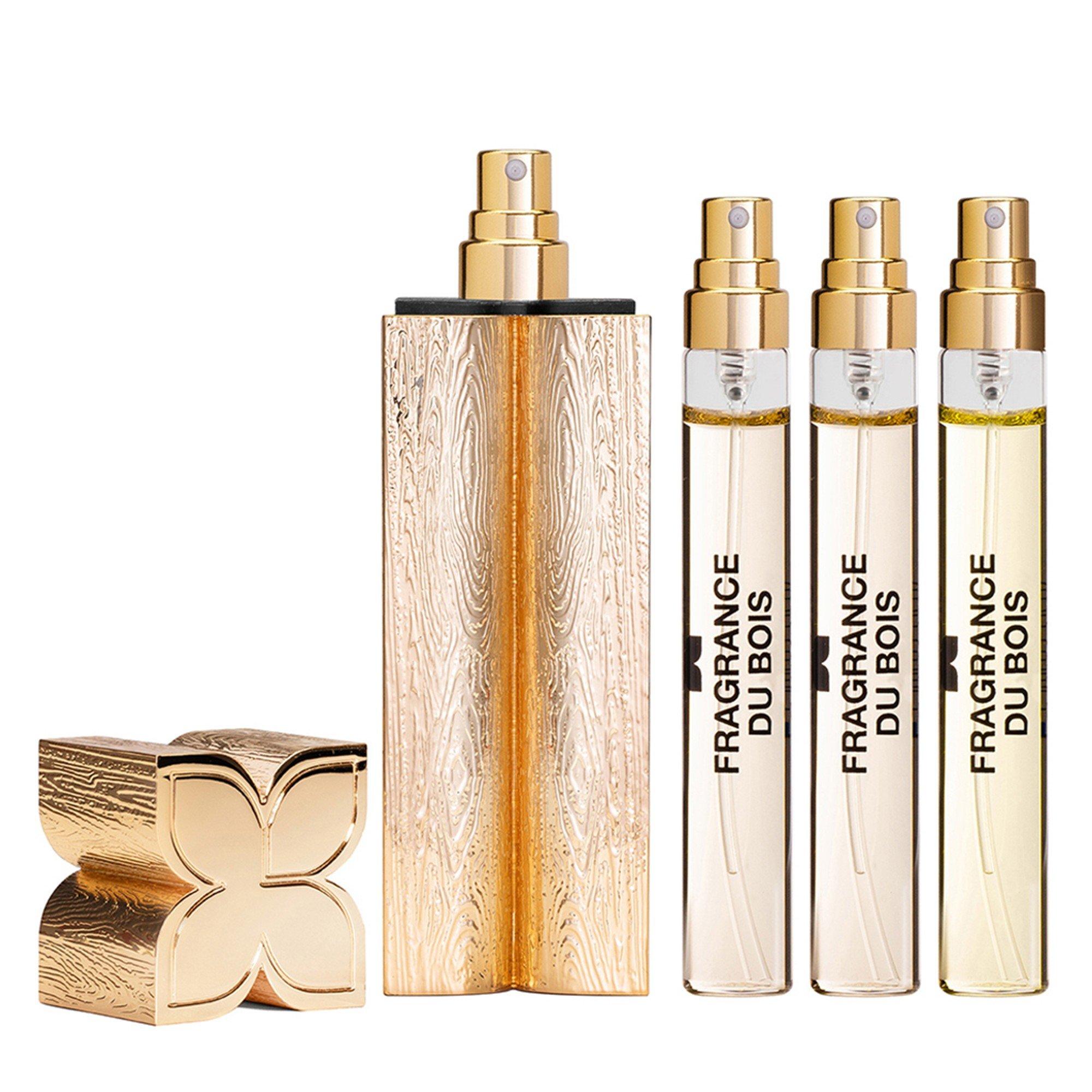 Not Applicable - Fragrance du Bois - FDB COFFRET DE VOYAGE 3X7 - 3