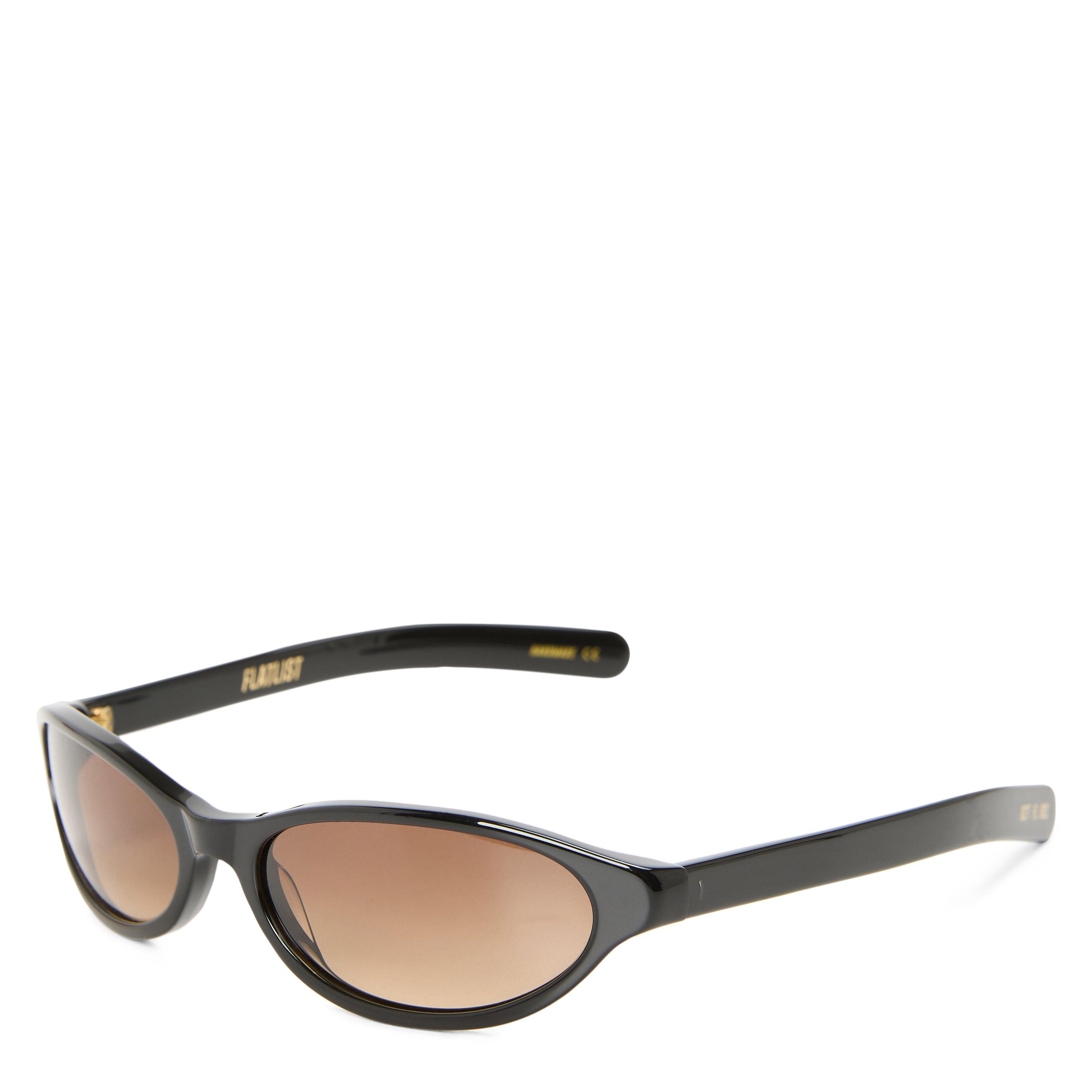 Flatlist Eyewear FL OLYMPIA OVAL ACETATE SG