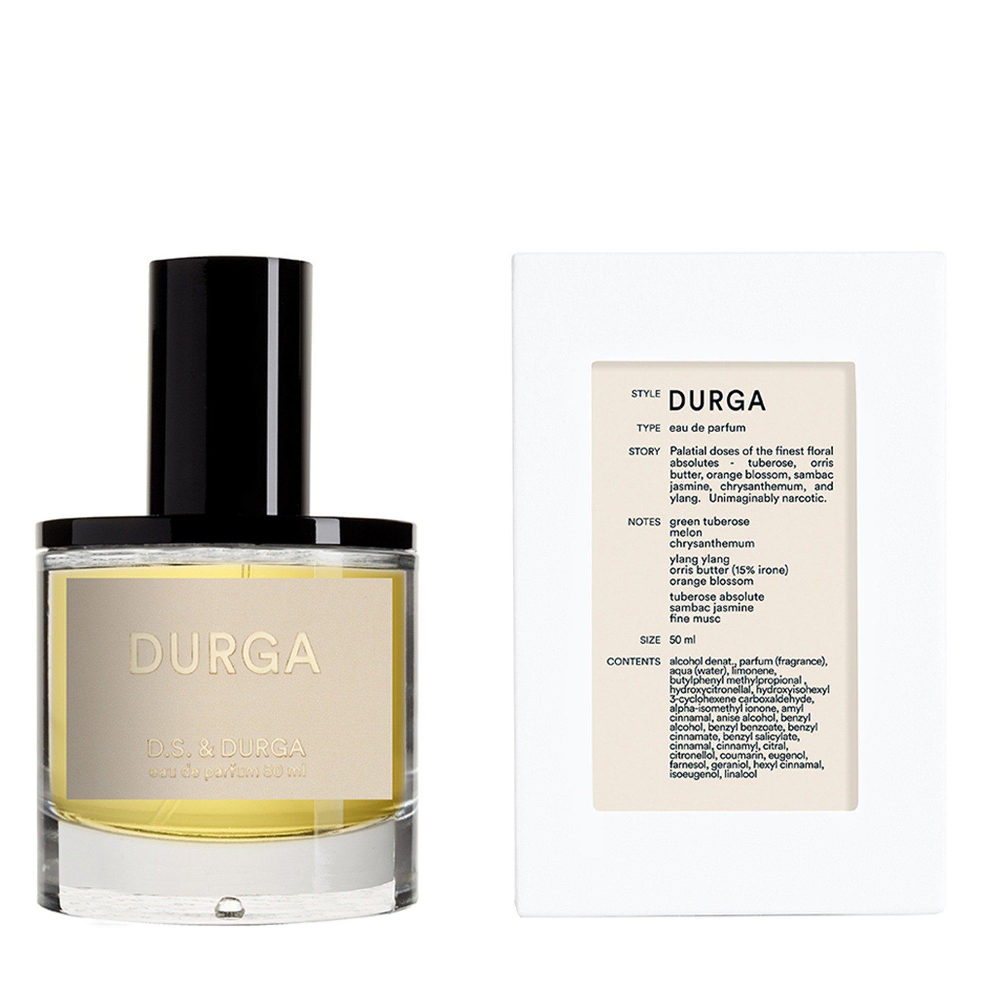 Not Applicable - D.S. and Durga - DURGA 50ML - 2