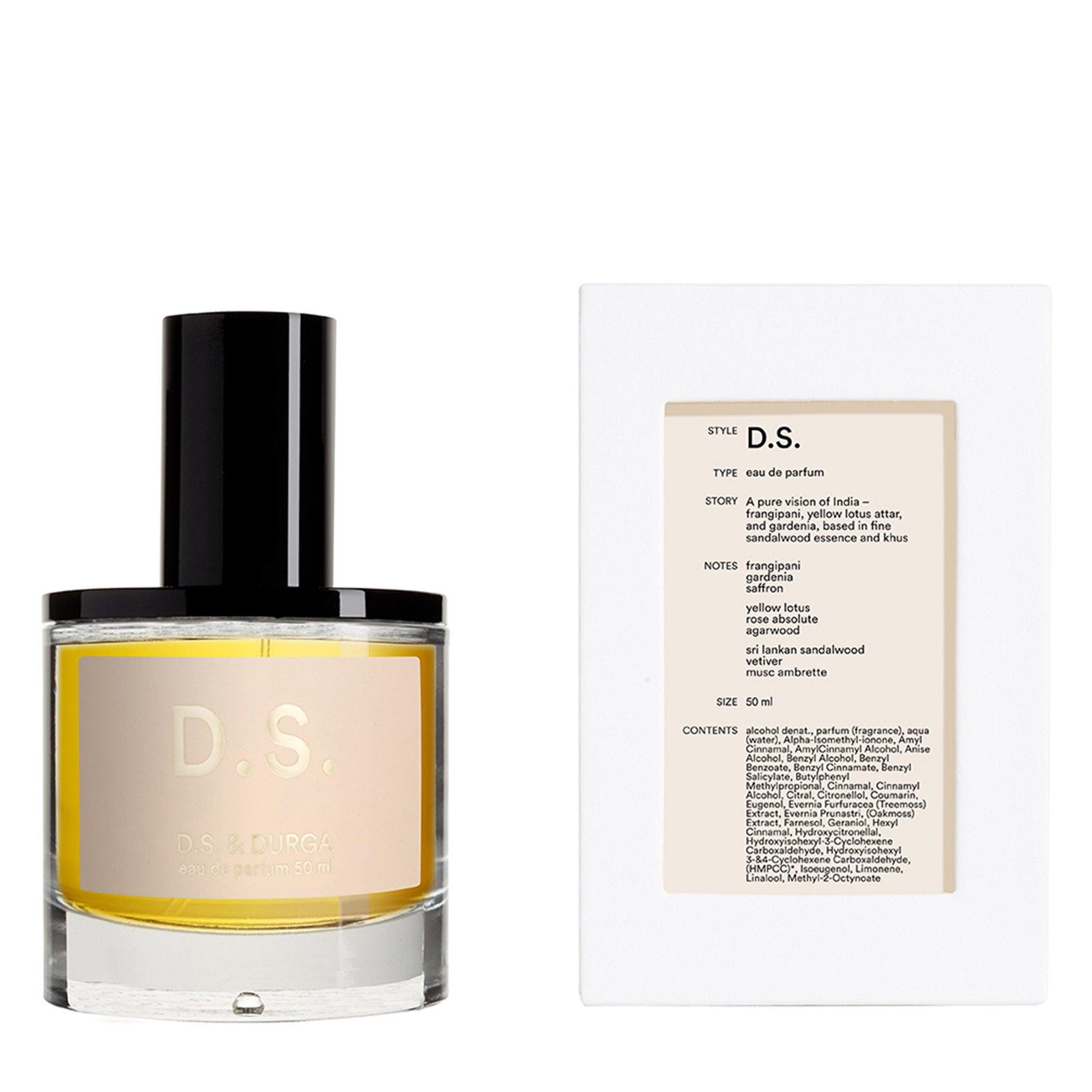 Not Applicable - D.S. and Durga - D.S. 50ML - 2