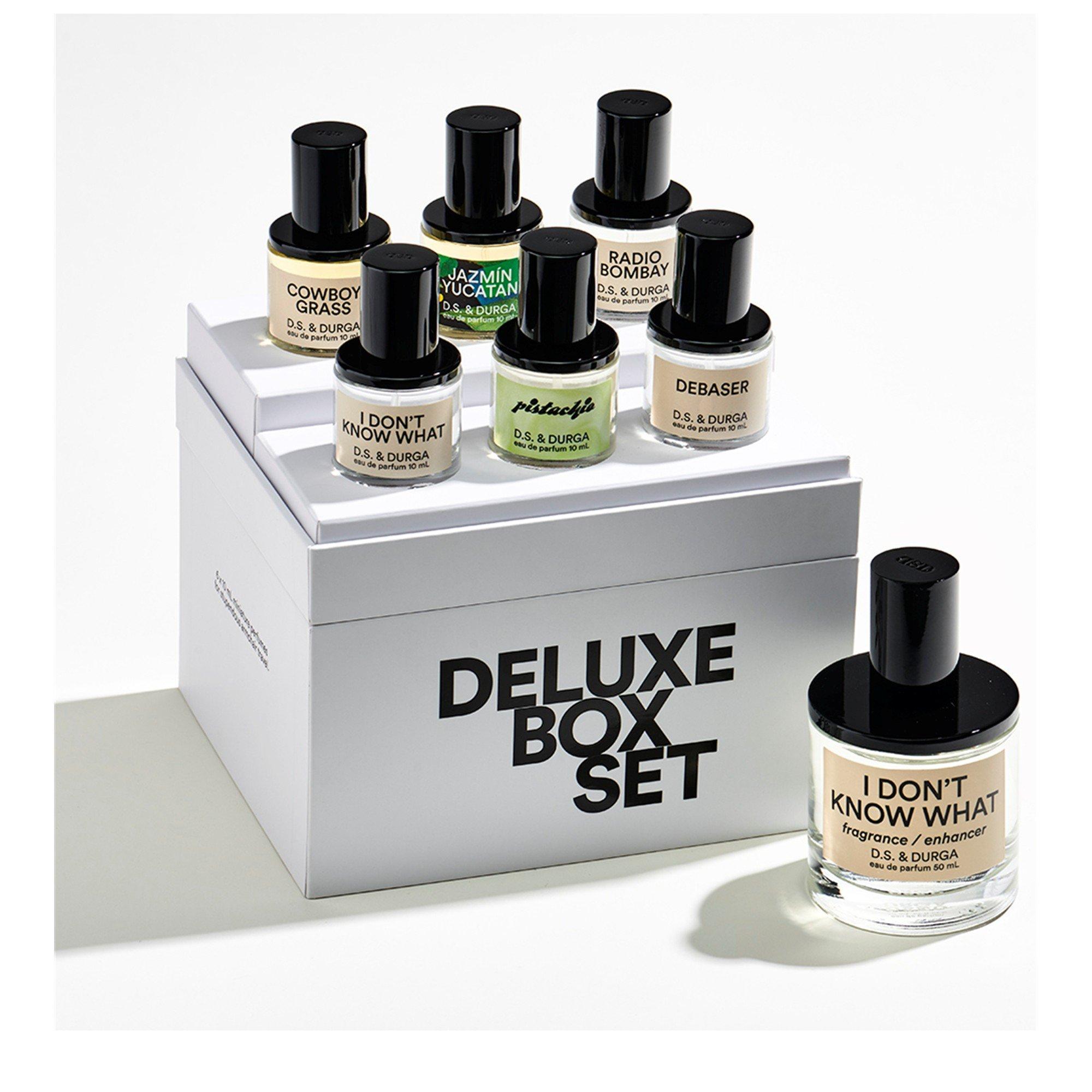 Not Applicable - D.S. and Durga - DELUXE BOX SET - 4