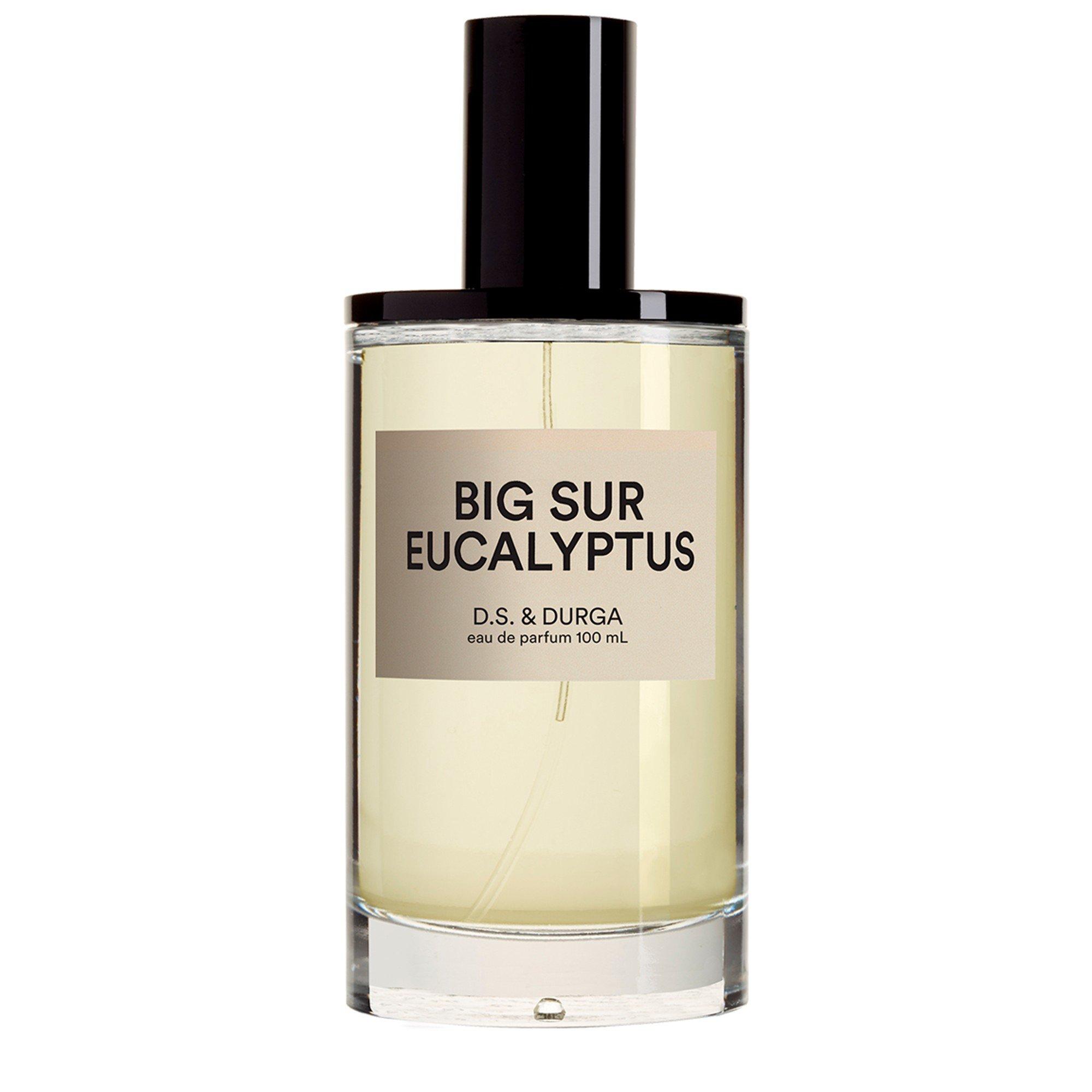 Not Applicable - D.S. and Durga - BIG SUR EUCALYPTUS 100ML - 1