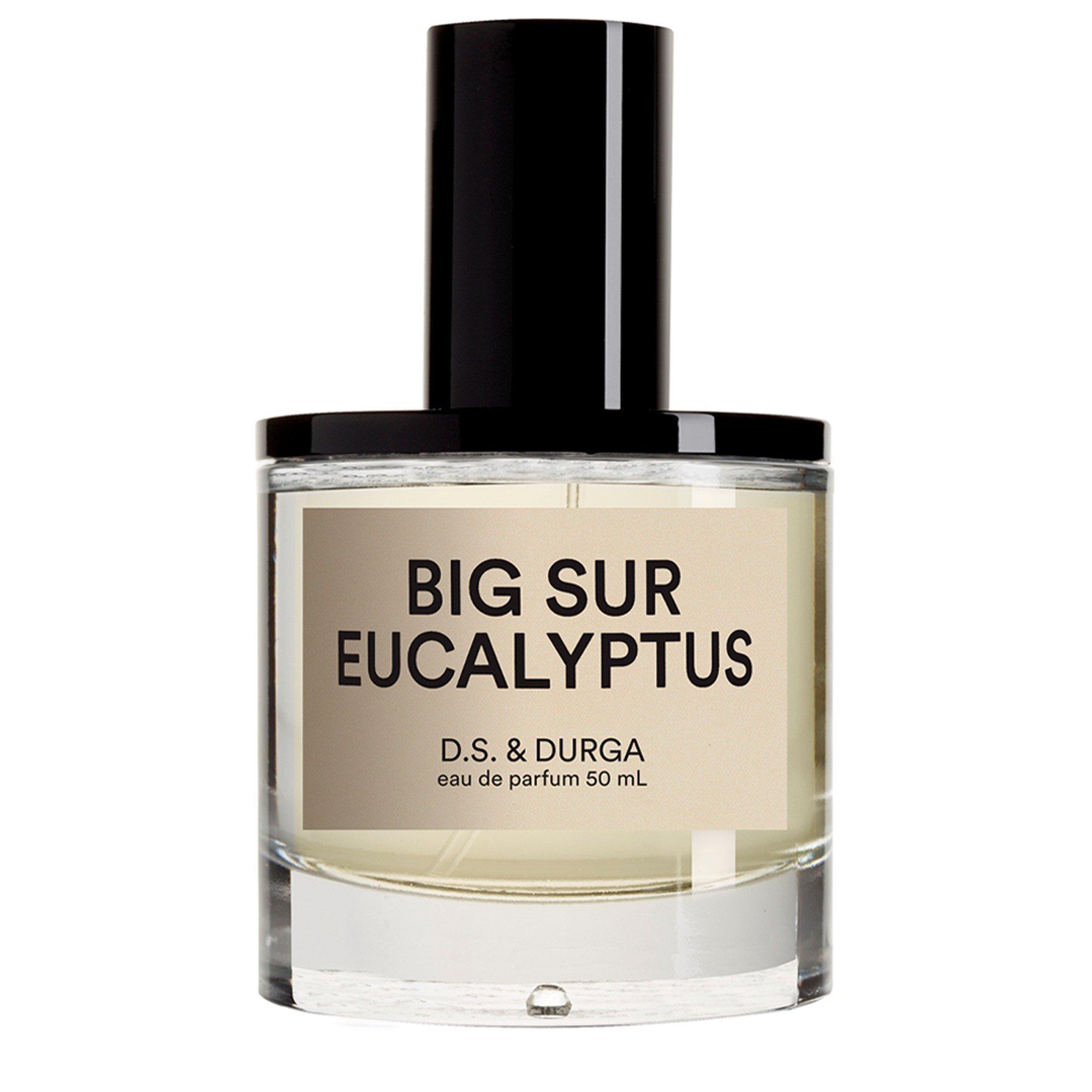 Not Applicable - D.S. and Durga - BIG SUR EUCALYPTUS 50ML - 1