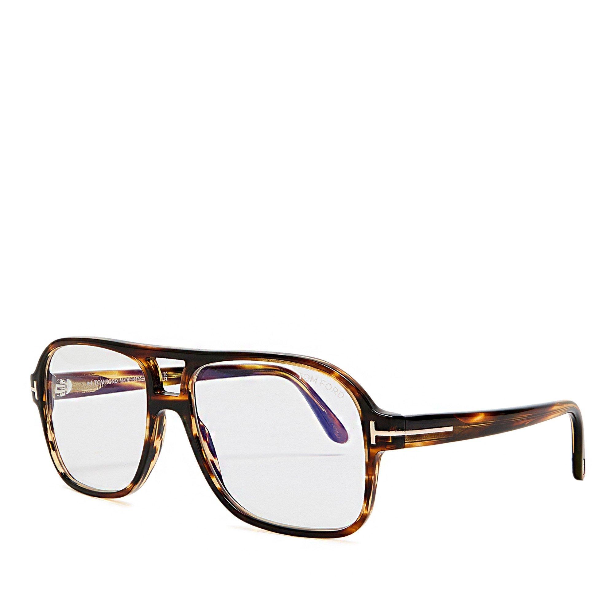 BROWN HAVANA - Tom Ford - TF U ACETATE OPTICAL