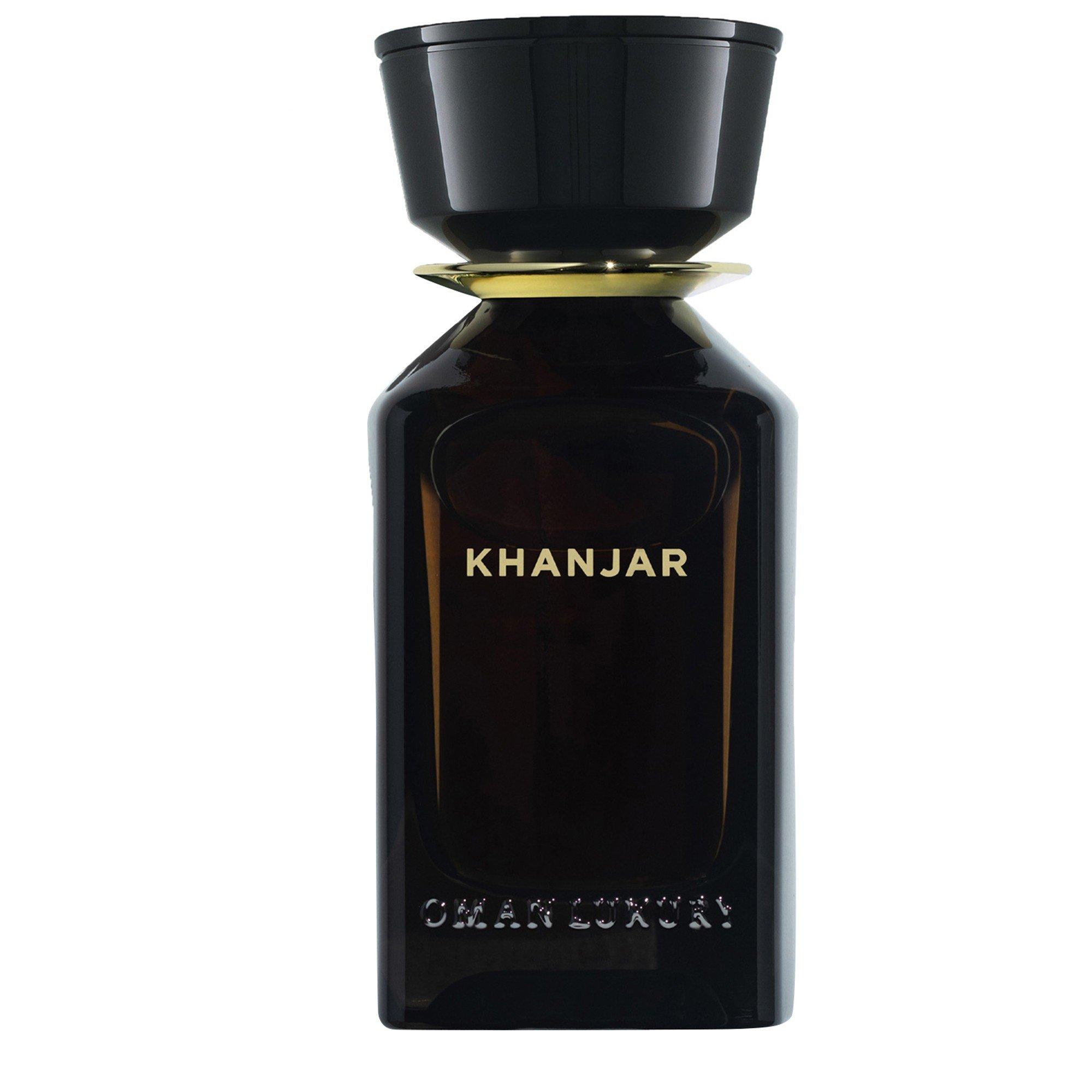 Not Applicable - Unknown - OM KHANJAR EDP 100ML - 1