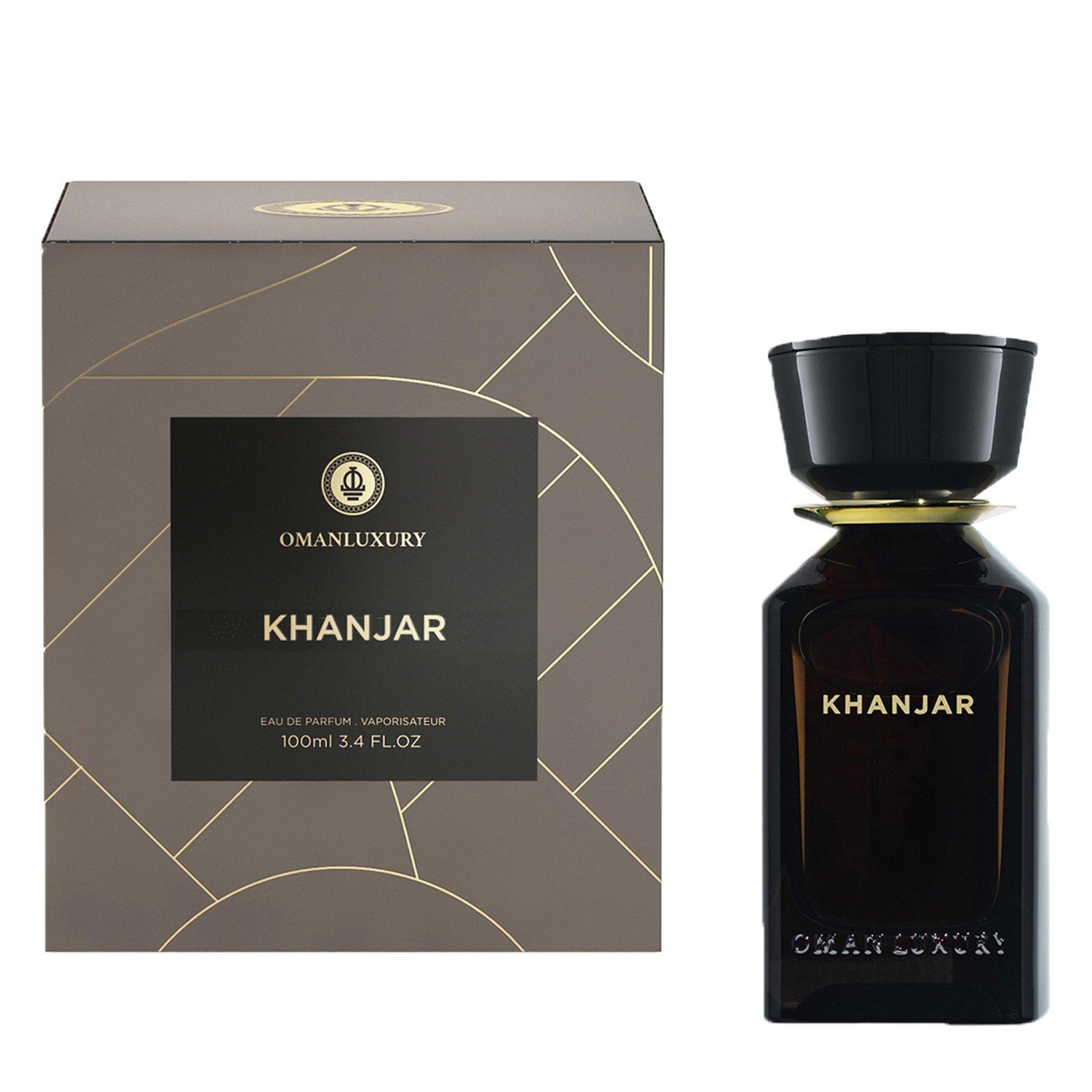 Not Applicable - Unknown - OM KHANJAR EDP 100ML - 2