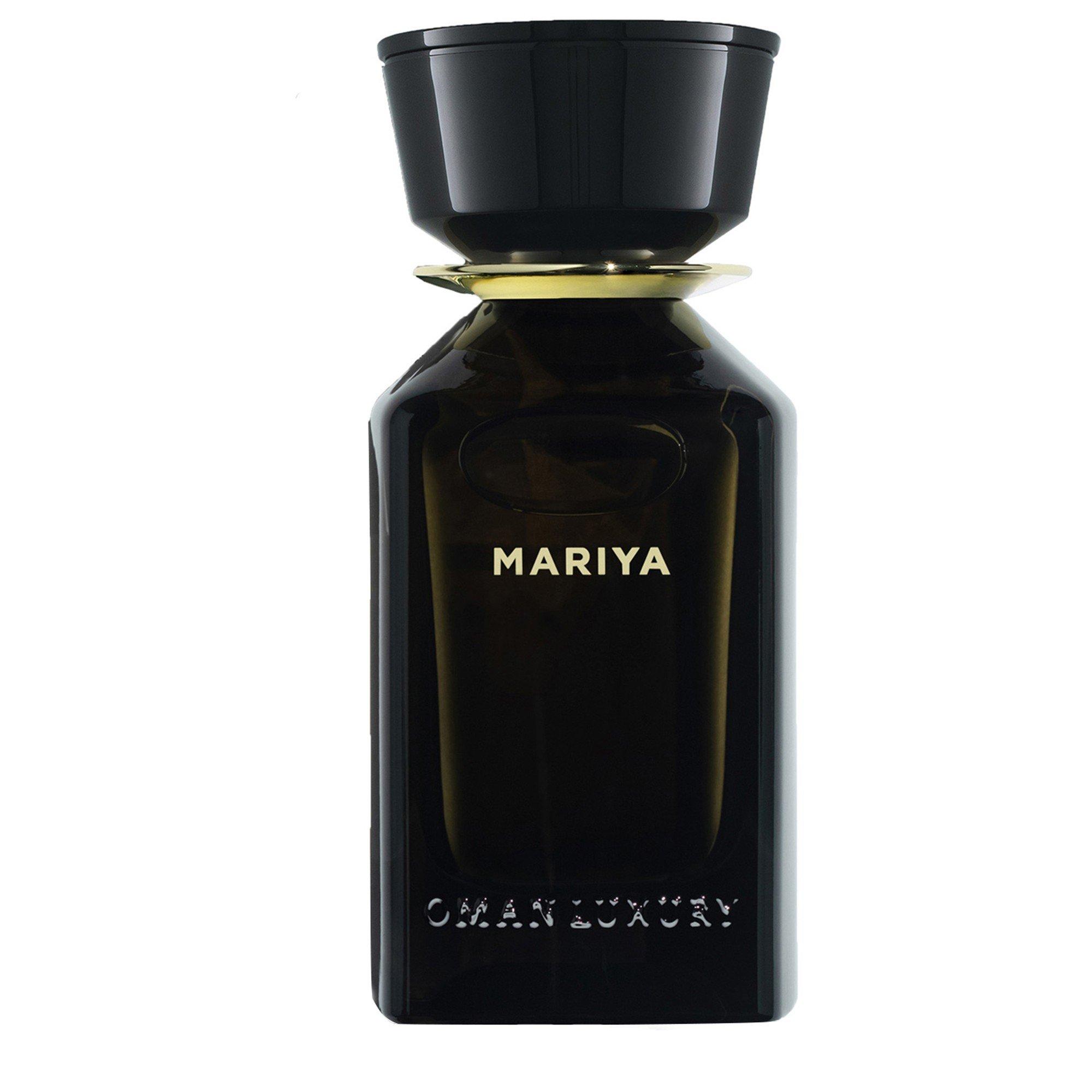 Not Applicable - Unknown - OM MARIYA EDP 100ML - 1