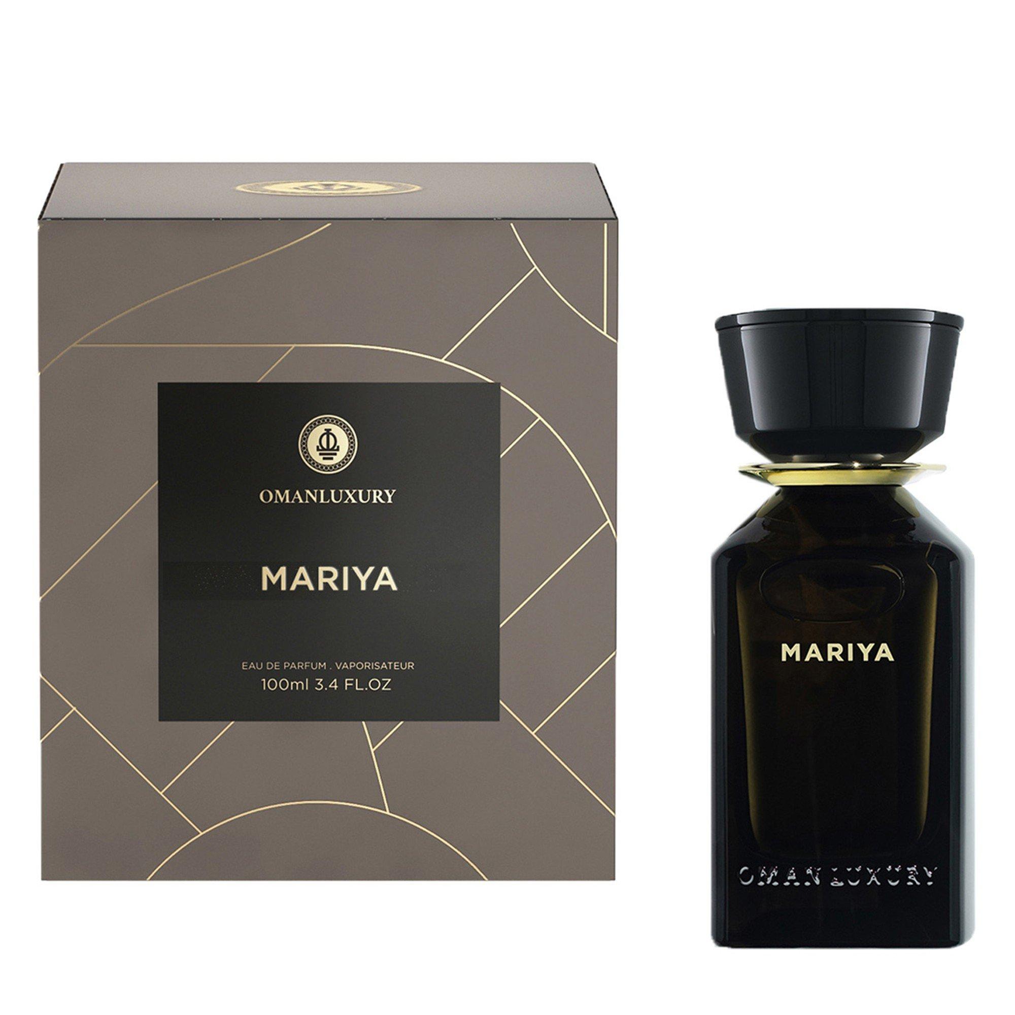 Not Applicable - Unknown - OM MARIYA EDP 100ML - 2