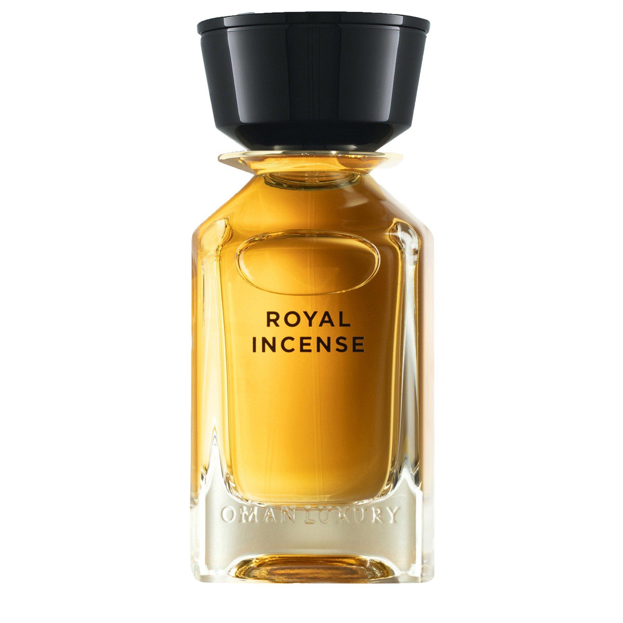 Not Applicable - Unknown - OM ROYAL INCENSE 100ML - 1