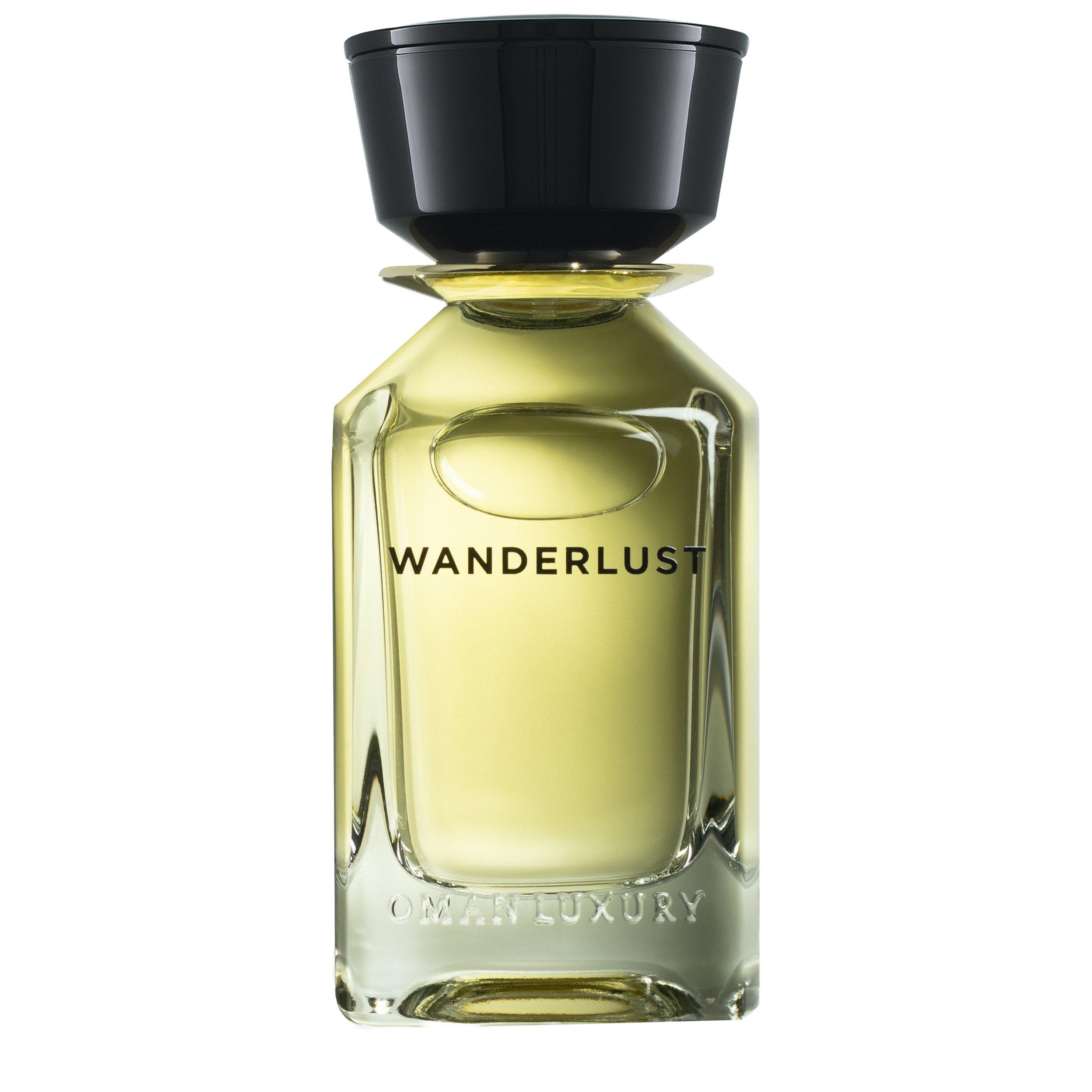 Not Applicable - Unknown - OM WANDERLUST EDP 100ML - 1