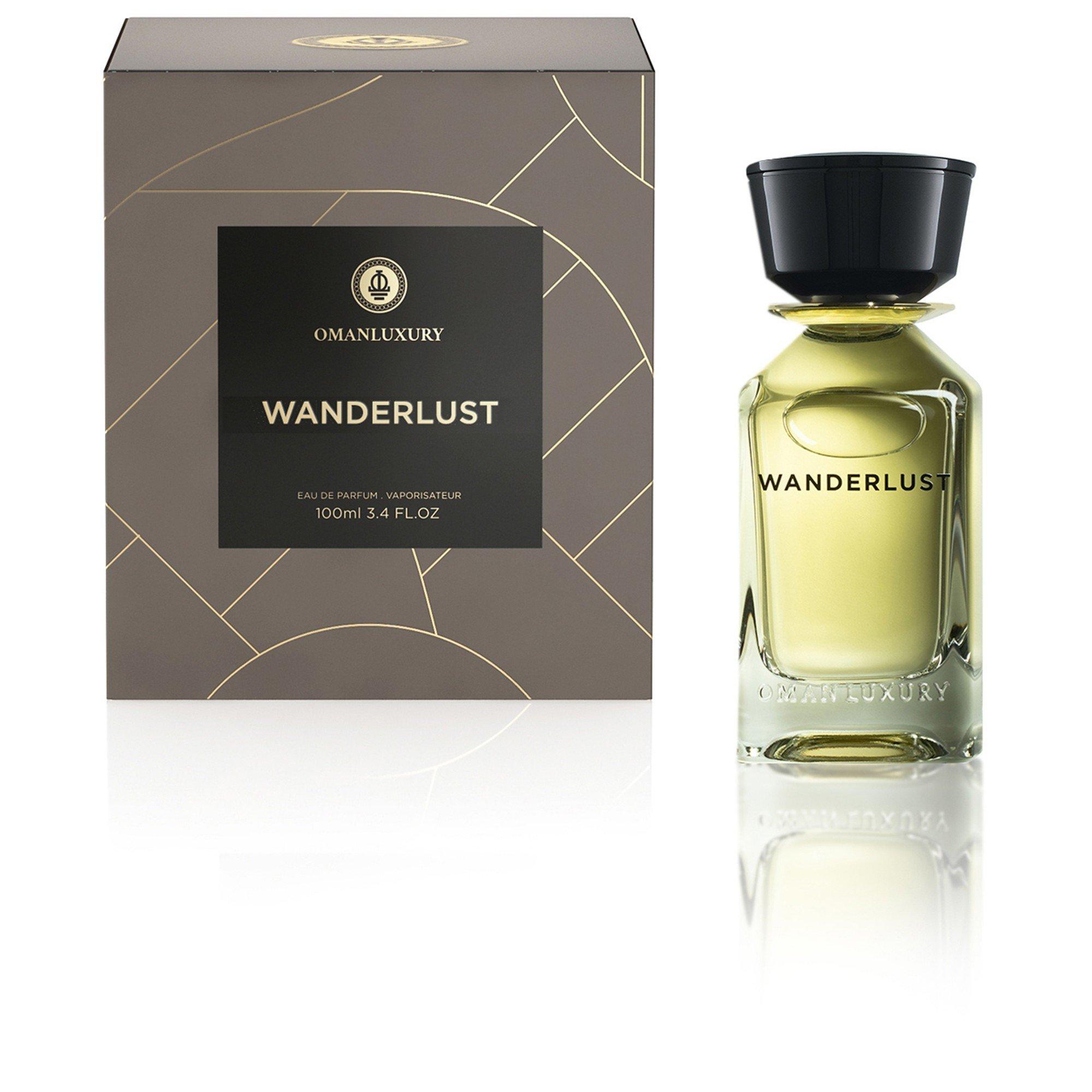 Not Applicable - Unknown - OM WANDERLUST EDP 100ML - 2