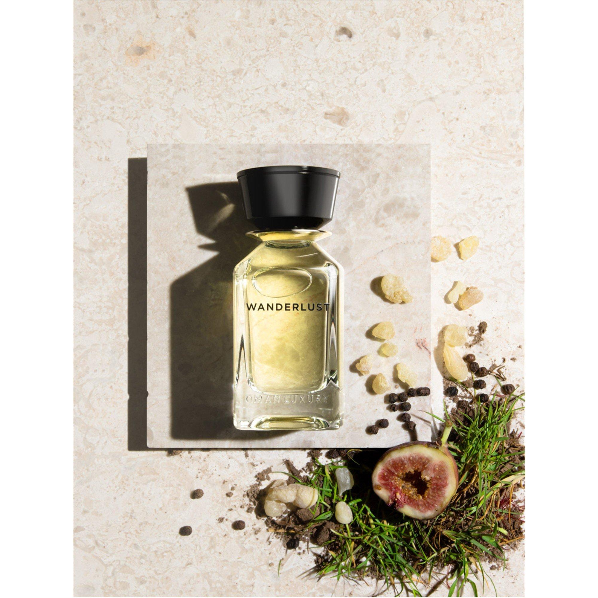 Not Applicable - Unknown - OM WANDERLUST EDP 100ML - 3
