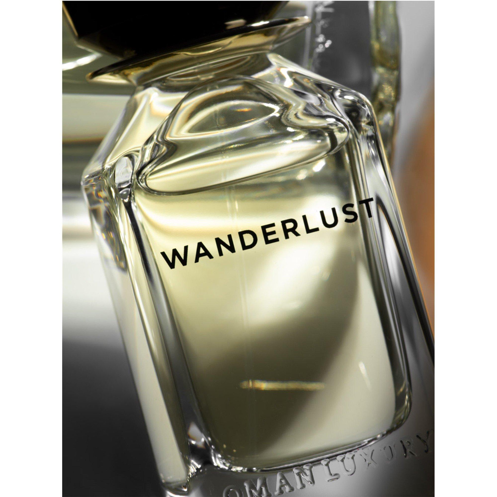 Not Applicable - Unknown - OM WANDERLUST EDP 100ML - 4