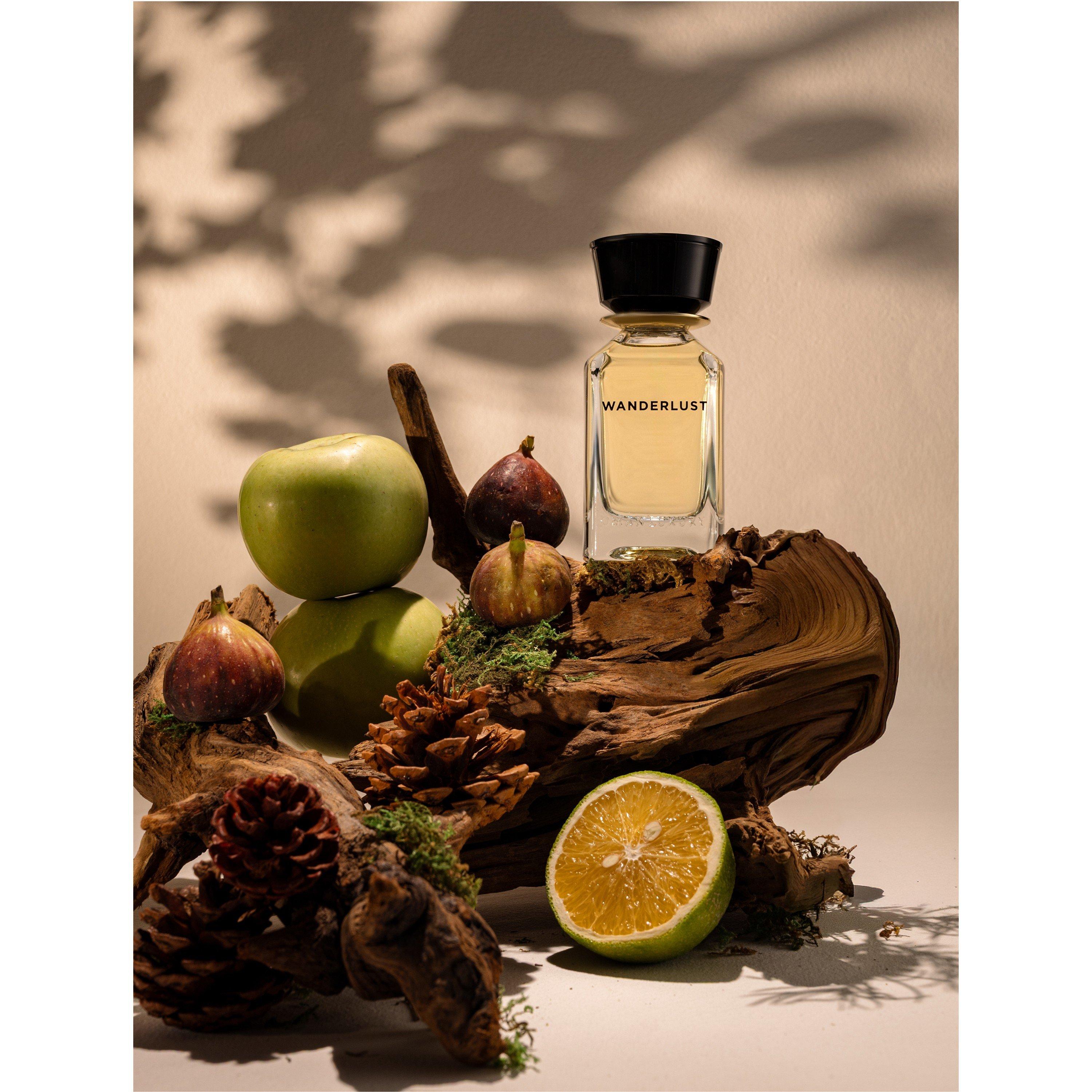 Not Applicable - Unknown - OM WANDERLUST EDP 100ML - 5