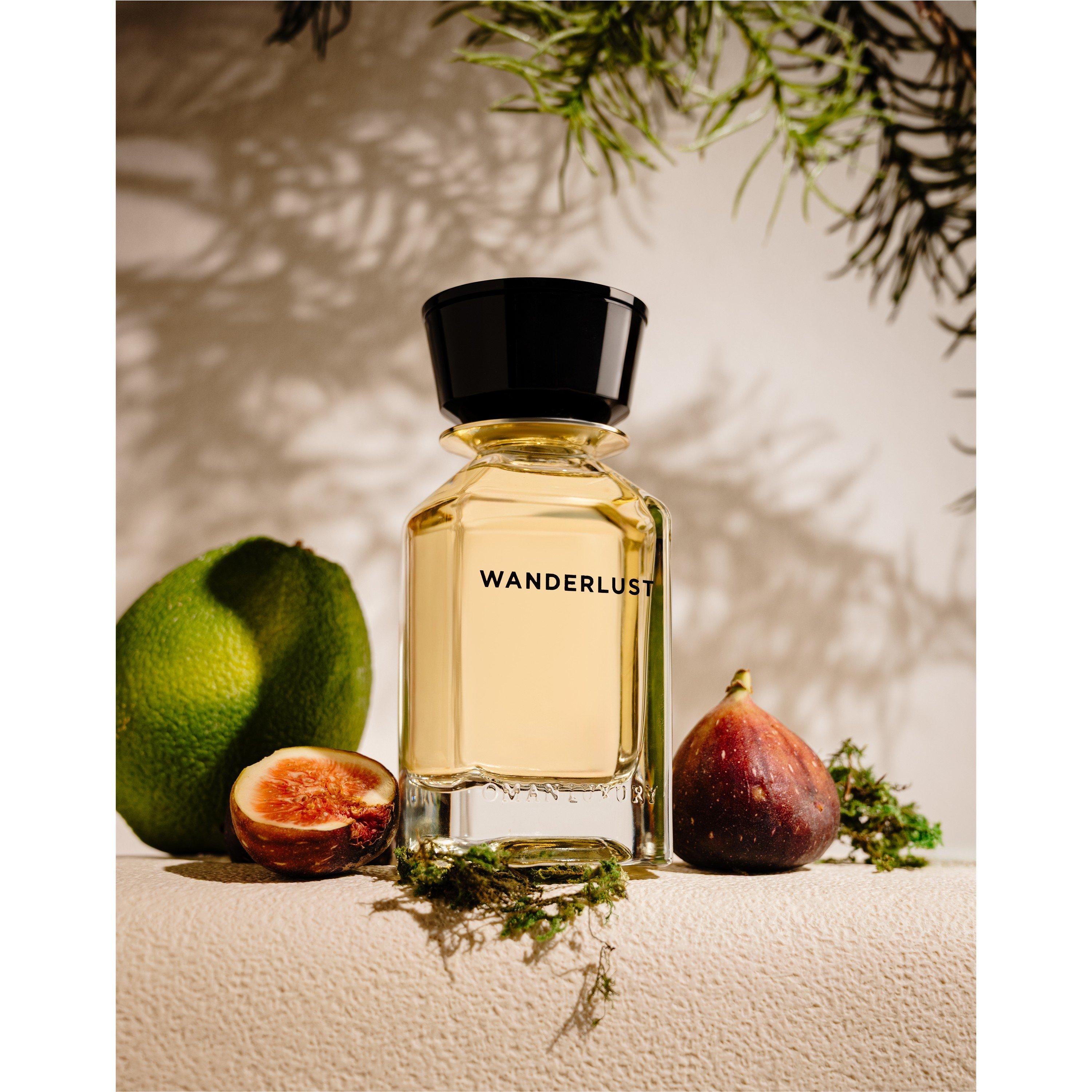 Not Applicable - Unknown - OM WANDERLUST EDP 100ML - 6