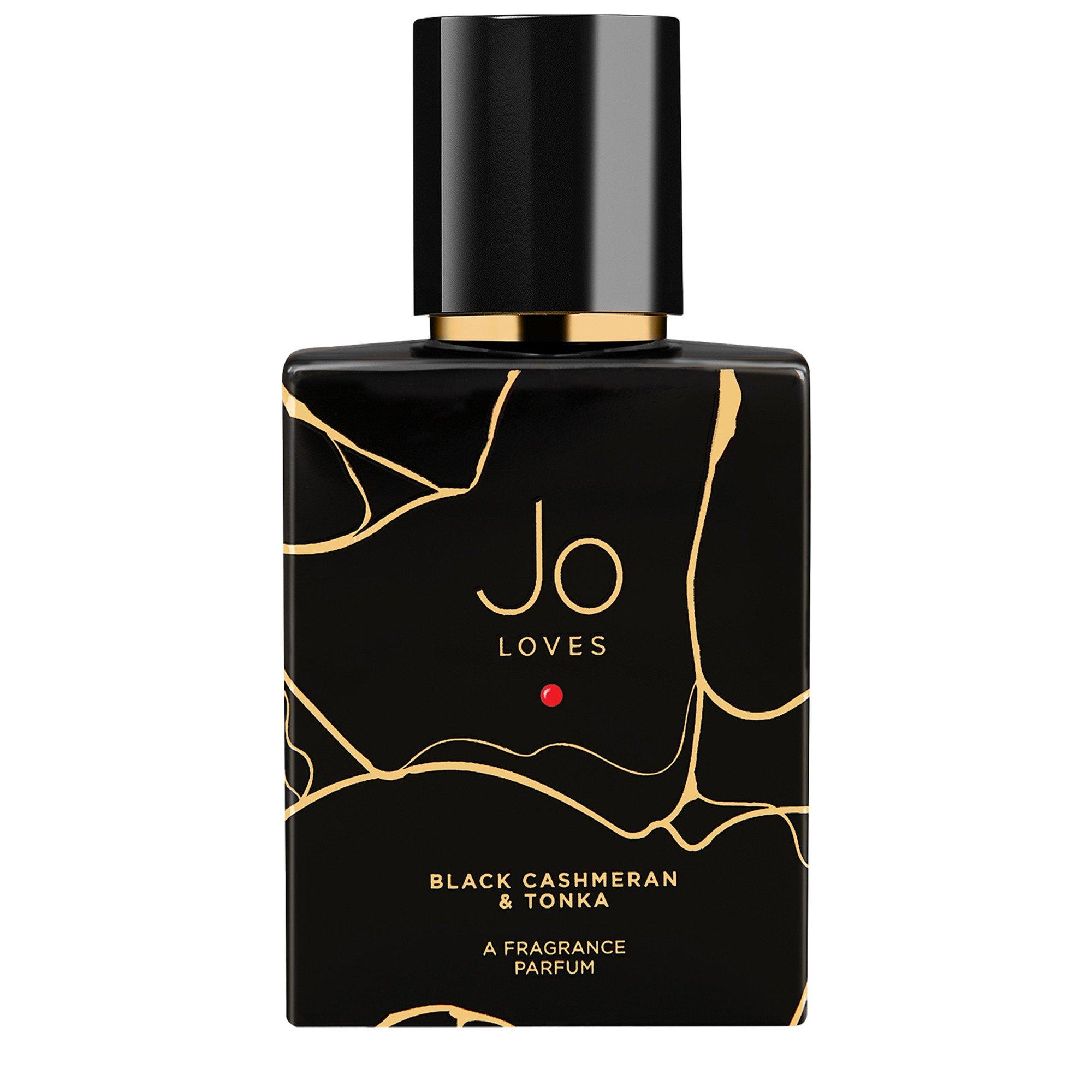 Not Applicable - Jo Loves - BLACK CASHERMAN & TONKA 5 - 1