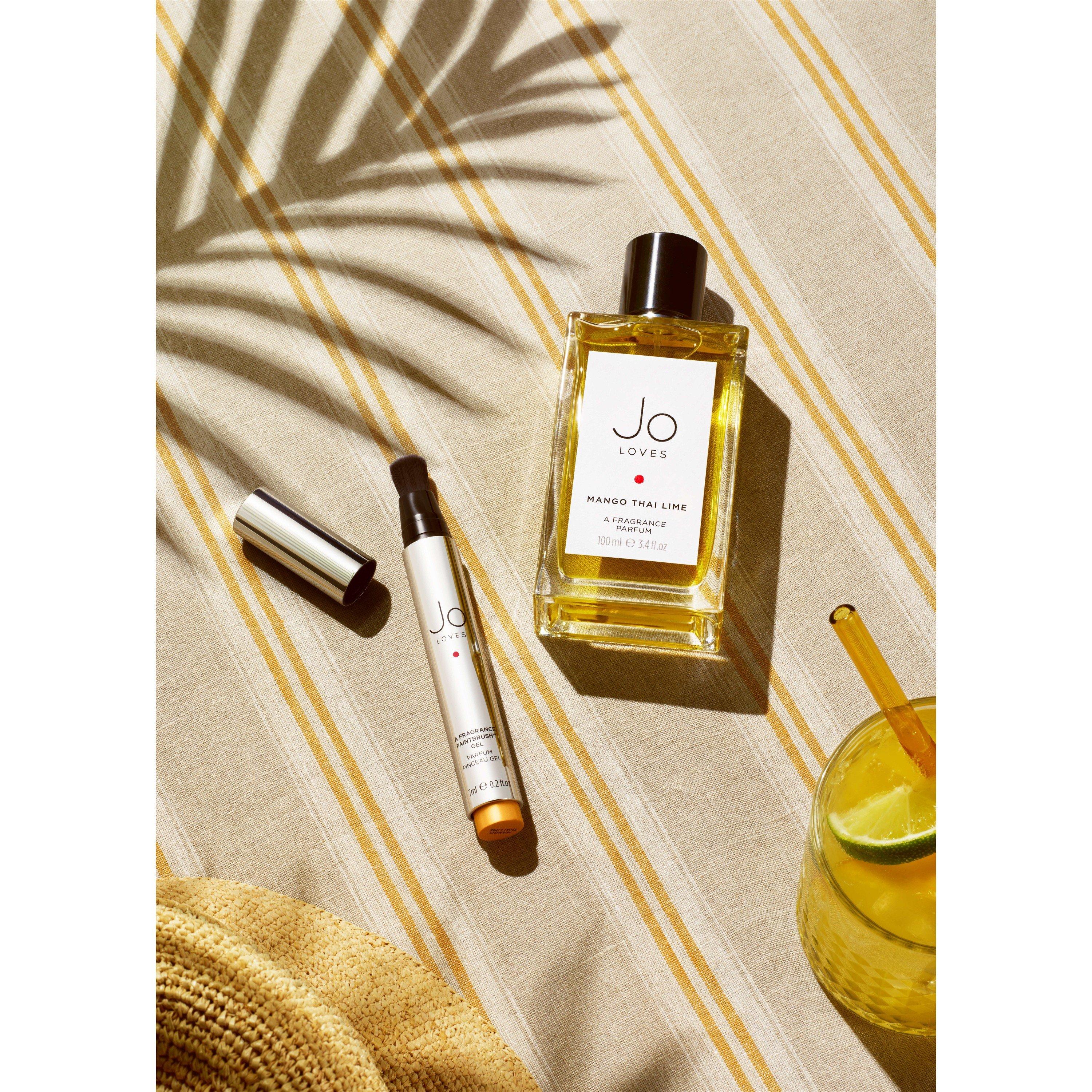 Not Applicable - Jo Loves - MAGO THAI LIME BRUSH - 3