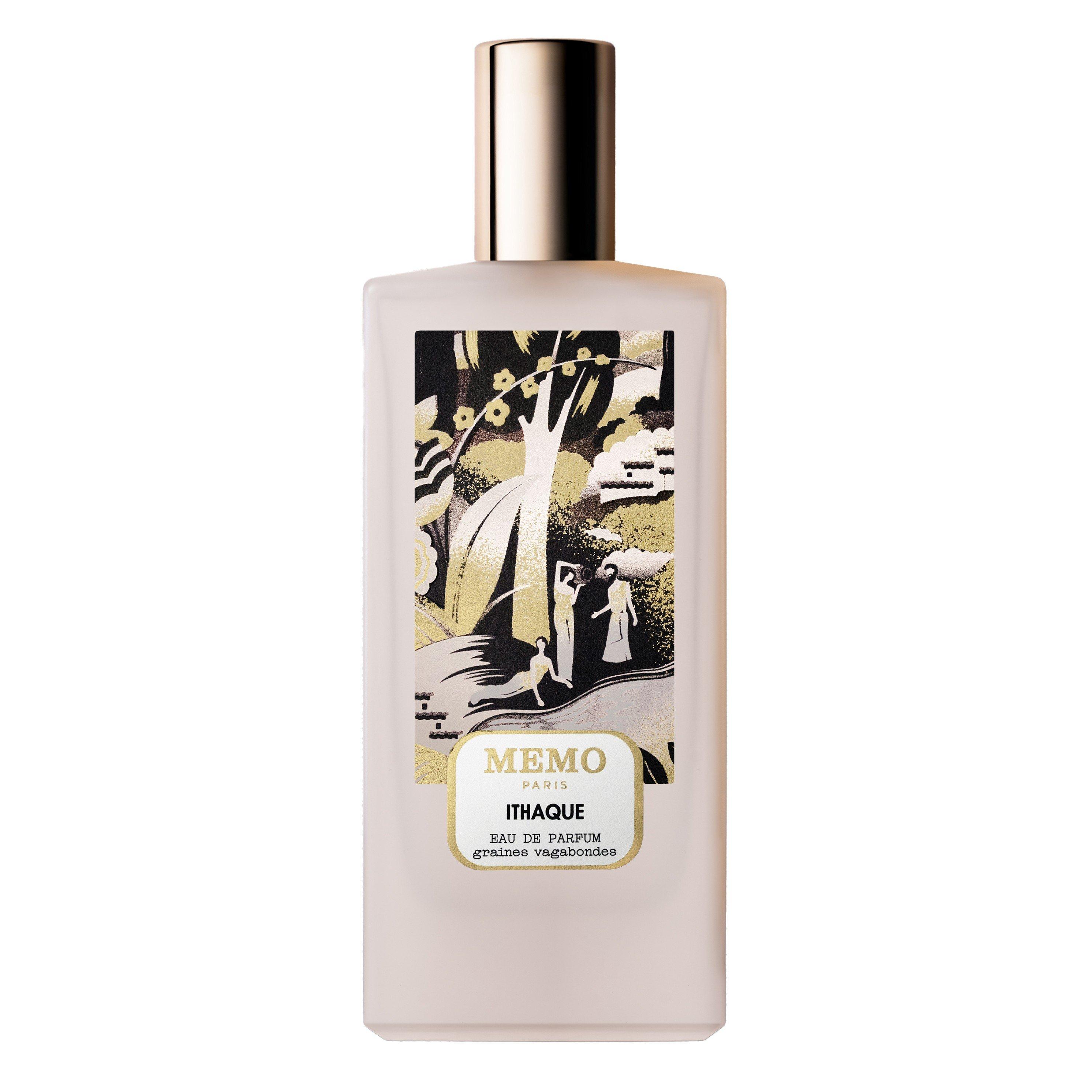 Not Applicable - Unknown - EDP ITHAQUE 75ML - 1