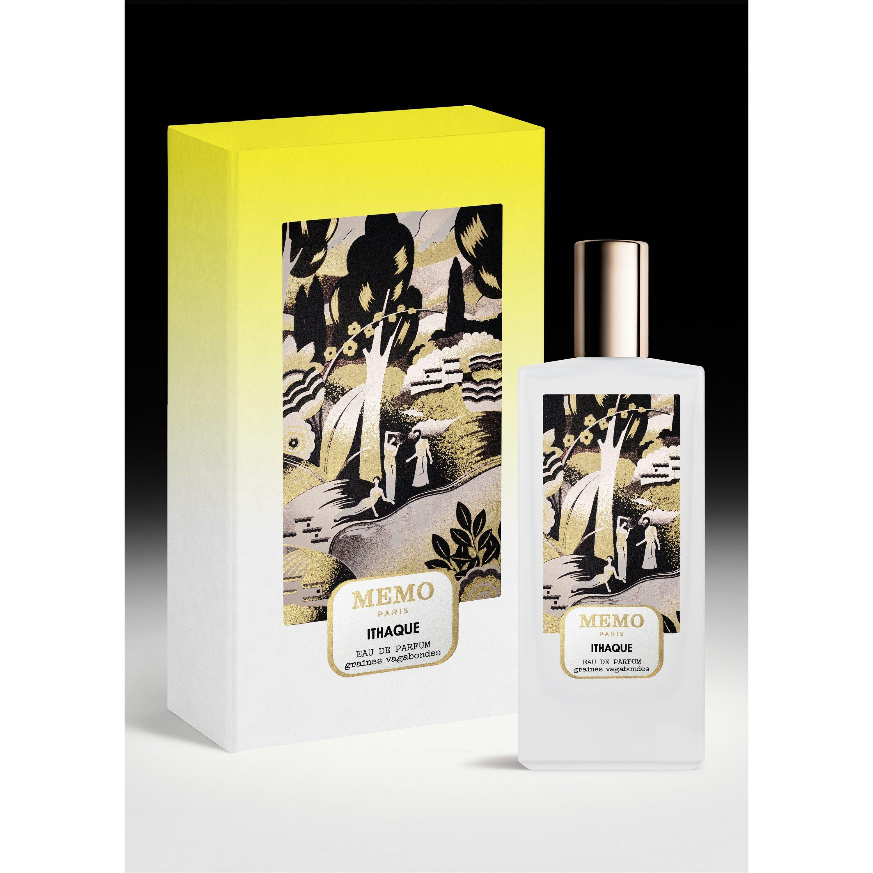 Not Applicable - Unknown - EDP ITHAQUE 75ML - 2