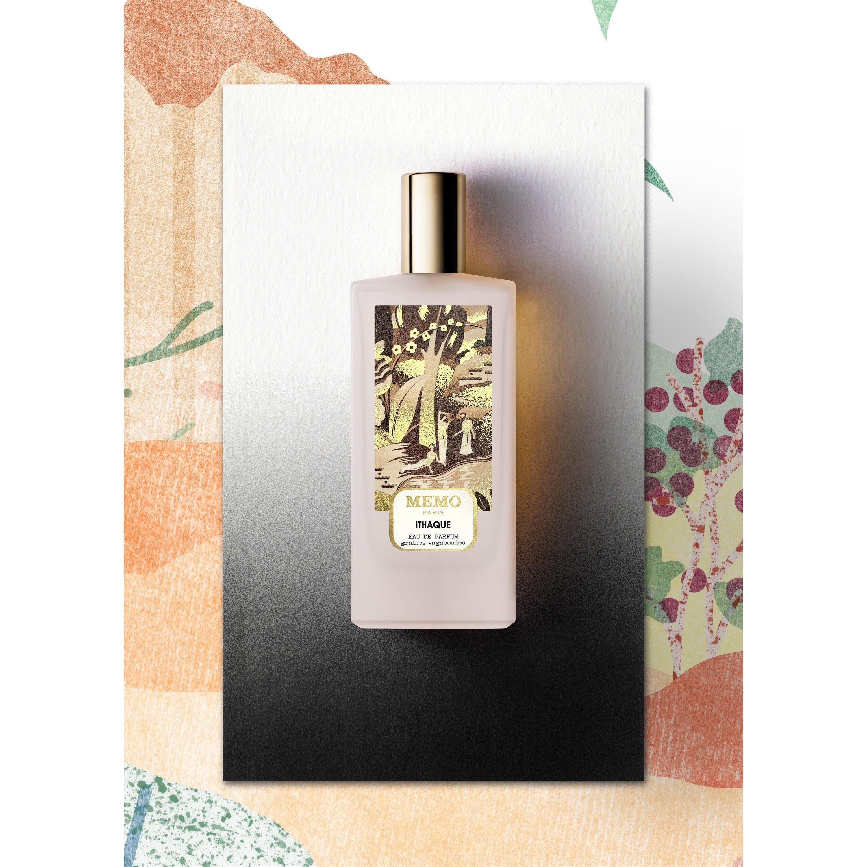 Not Applicable - Unknown - EDP ITHAQUE 75ML - 3