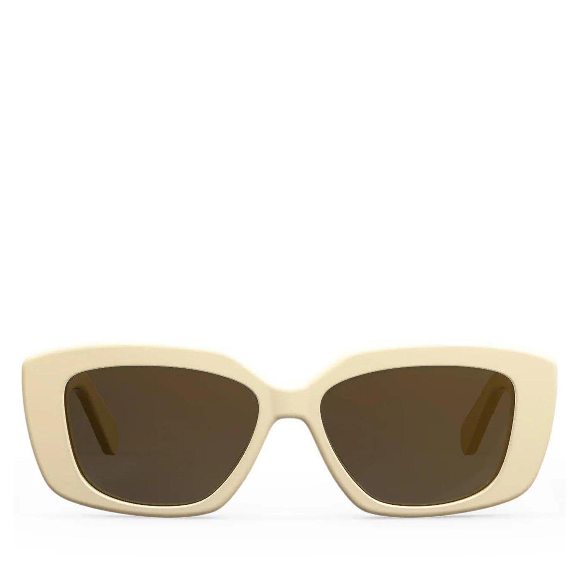 WHITE - Celine - CELINE TRIOMPHE REC ACETATE SG - 2