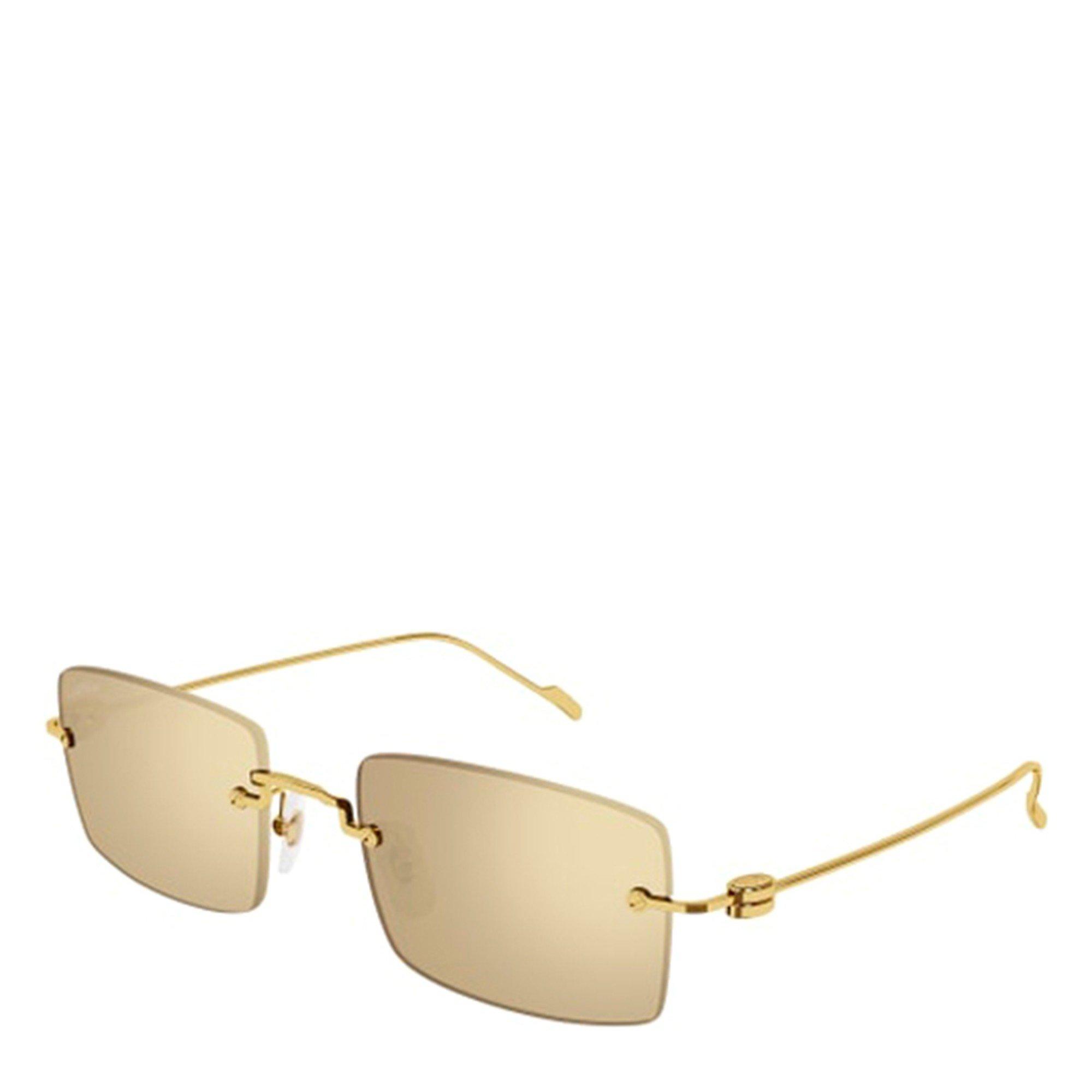 GOLD - Cartier - CARTIER PRECIOUS METAL SG - 1