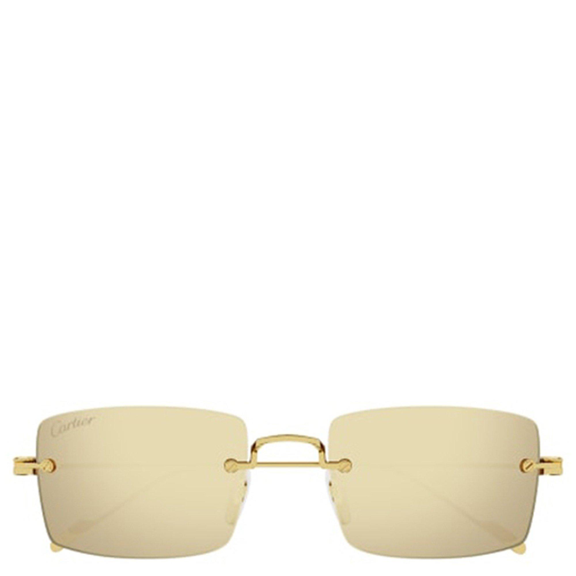 GOLD - Cartier - CARTIER PRECIOUS METAL SG - 2