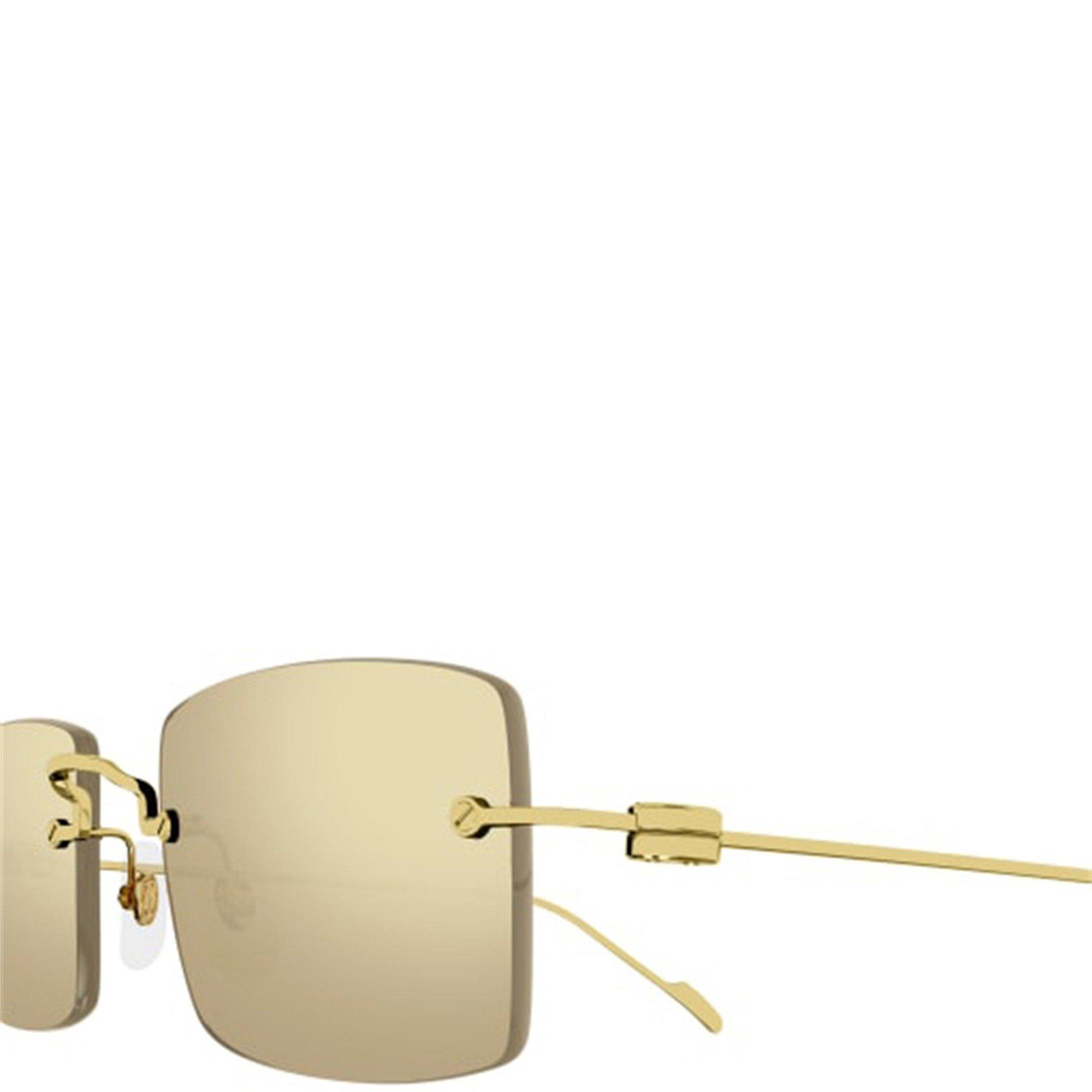 GOLD - Cartier - CARTIER PRECIOUS METAL SG - 3