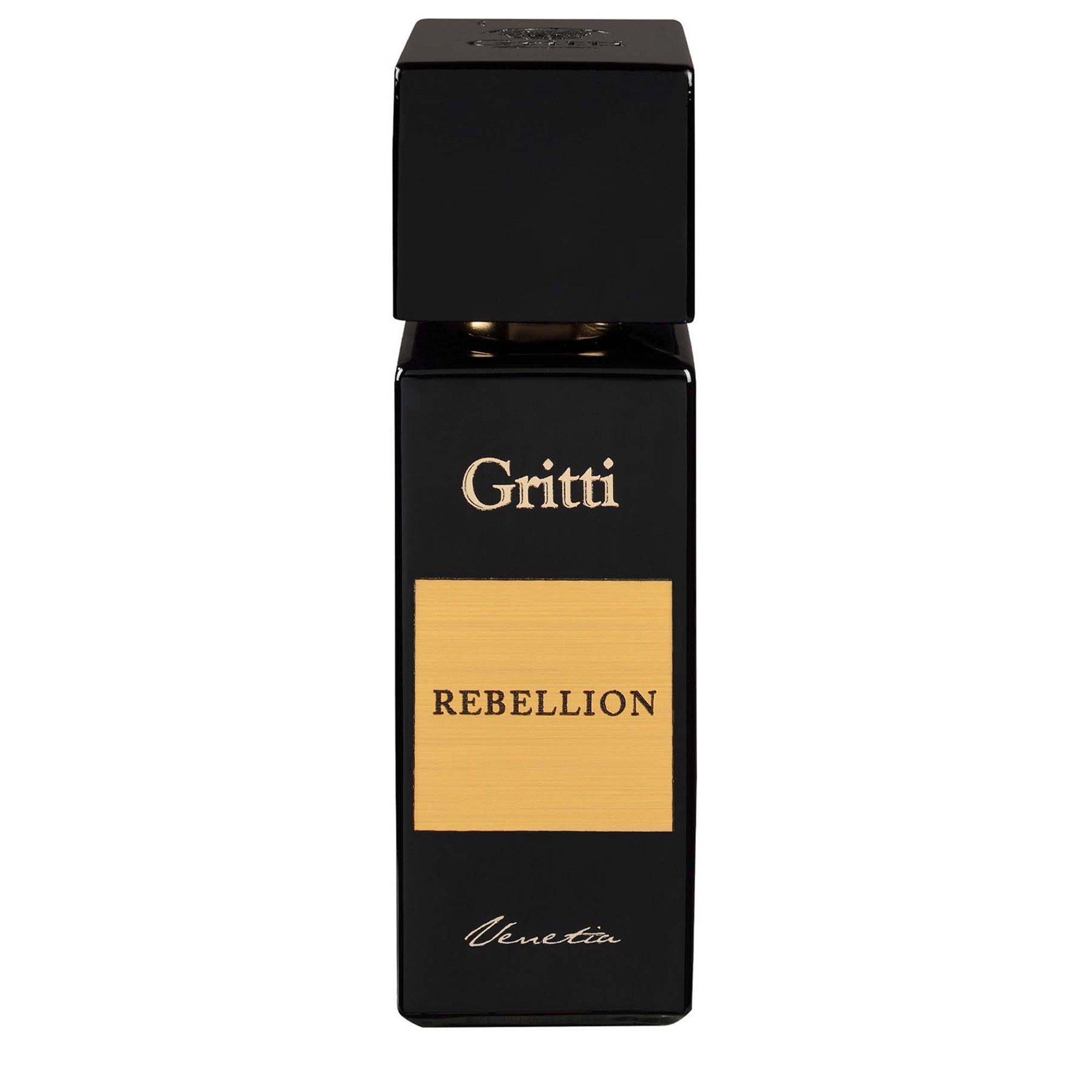 Not Applicable - Unknown - Gritti Rebellion Eau de P - 1