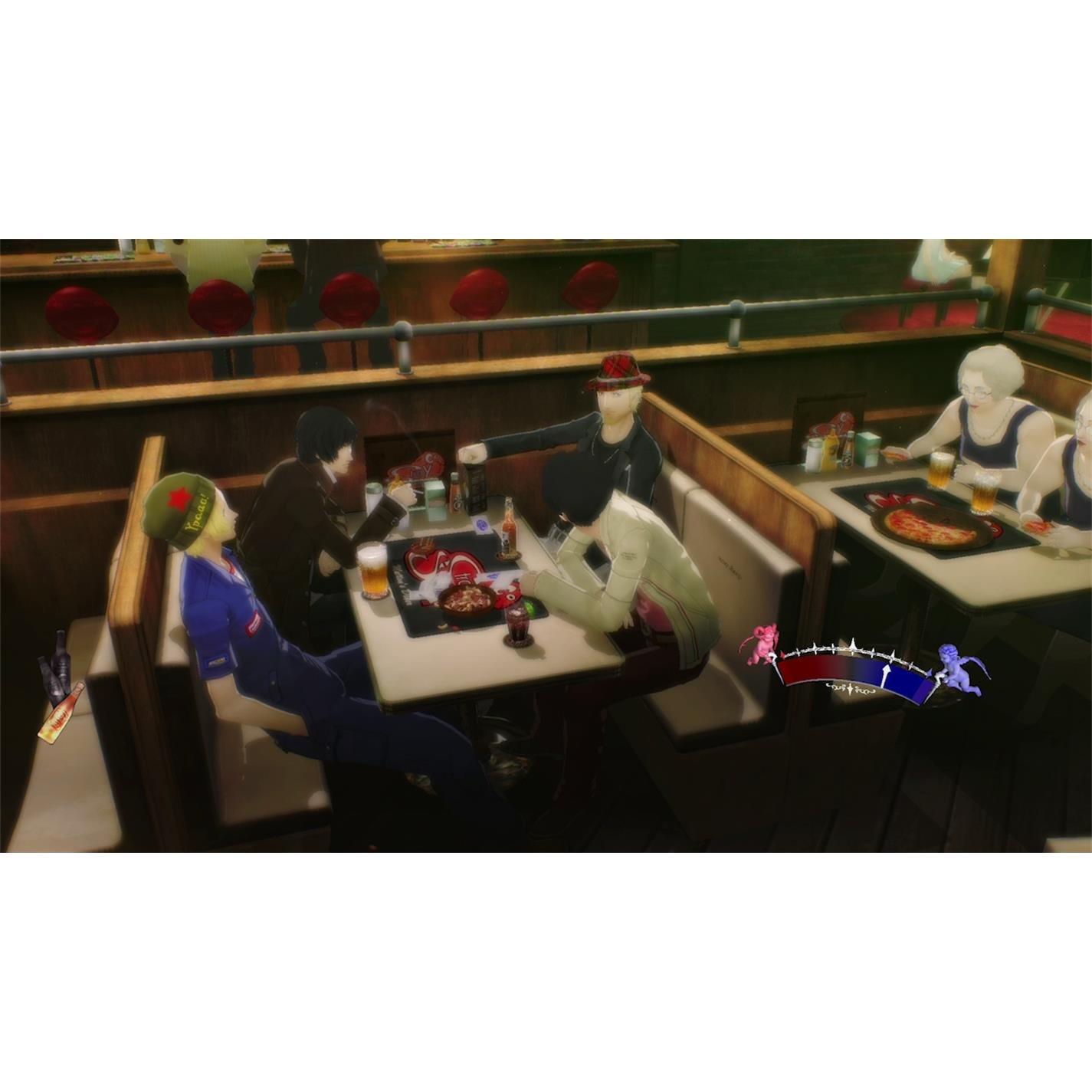 Switch - Plaion - CATHERINE FULL BOD - 3