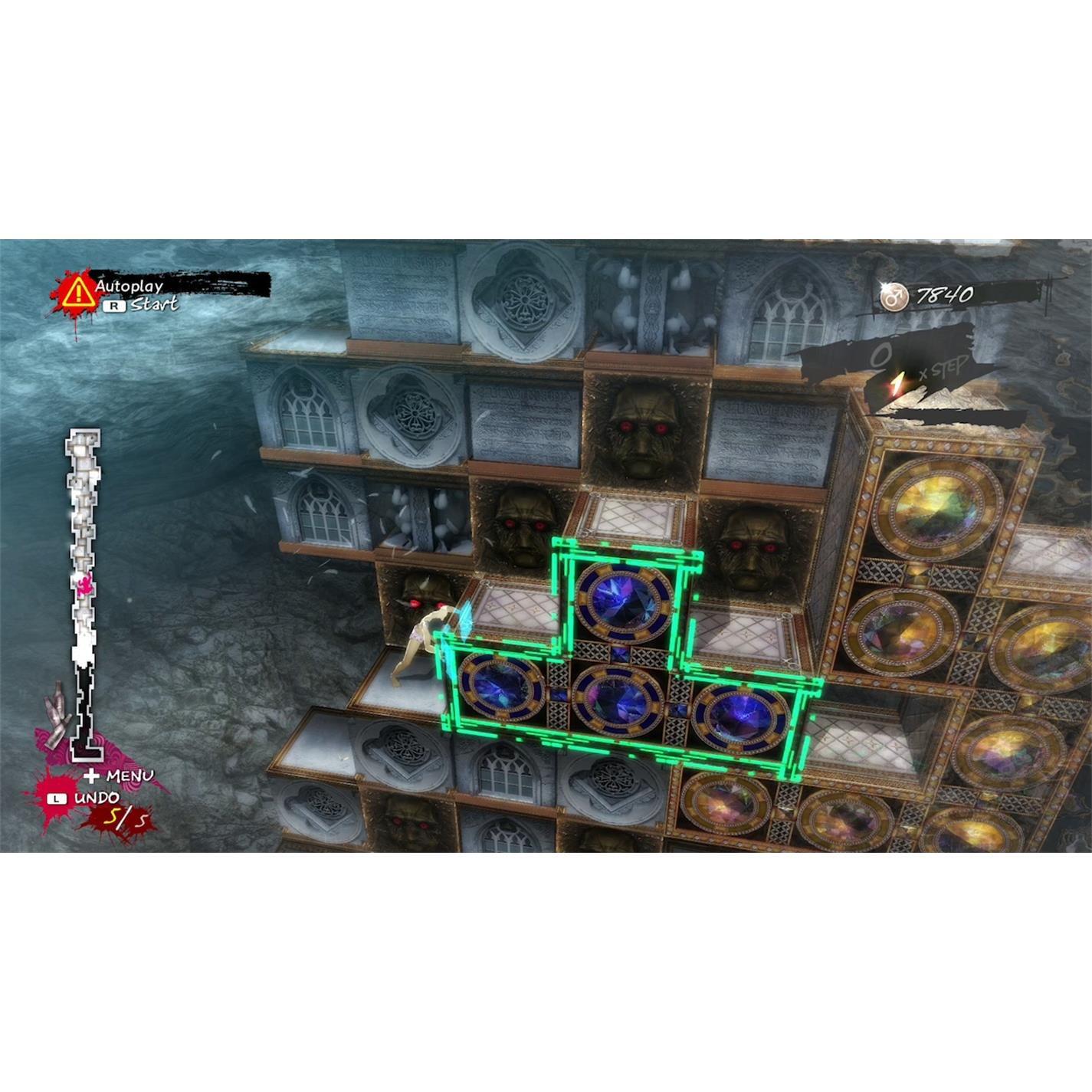 Switch - Plaion - CATHERINE FULL BOD - 6