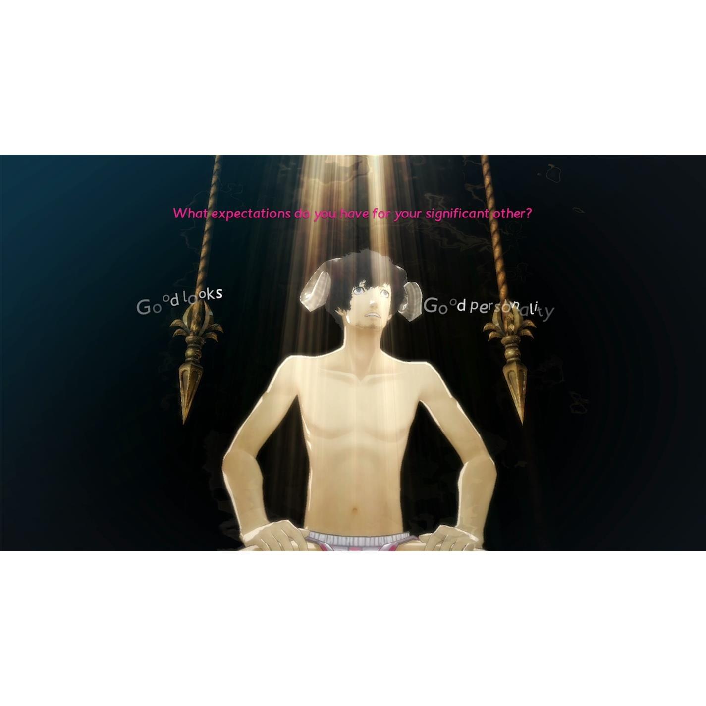 Switch - Plaion - CATHERINE FULL BOD - 7