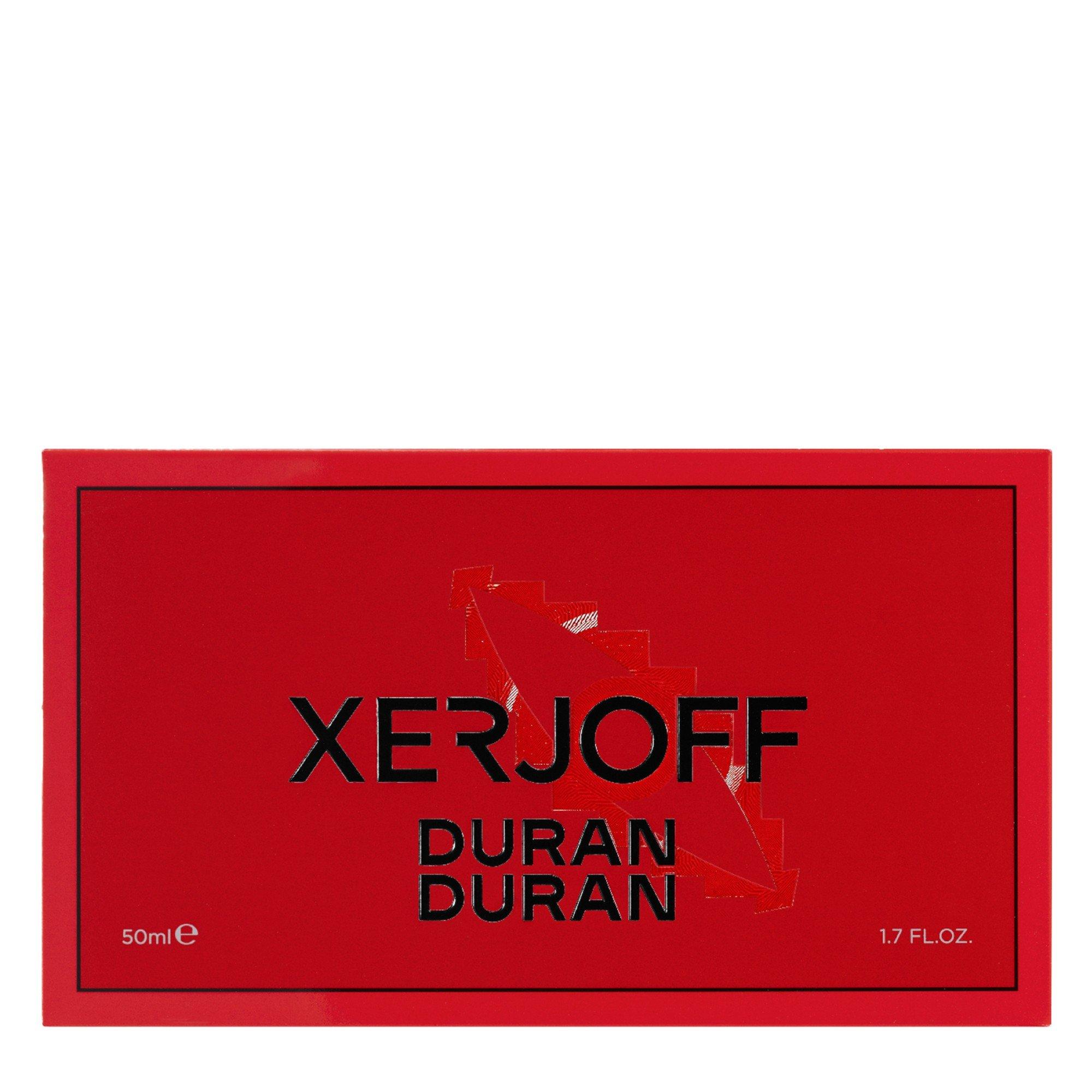 Not Applicable - Xerjoff - XJB Duran Duran Black Moo - 3