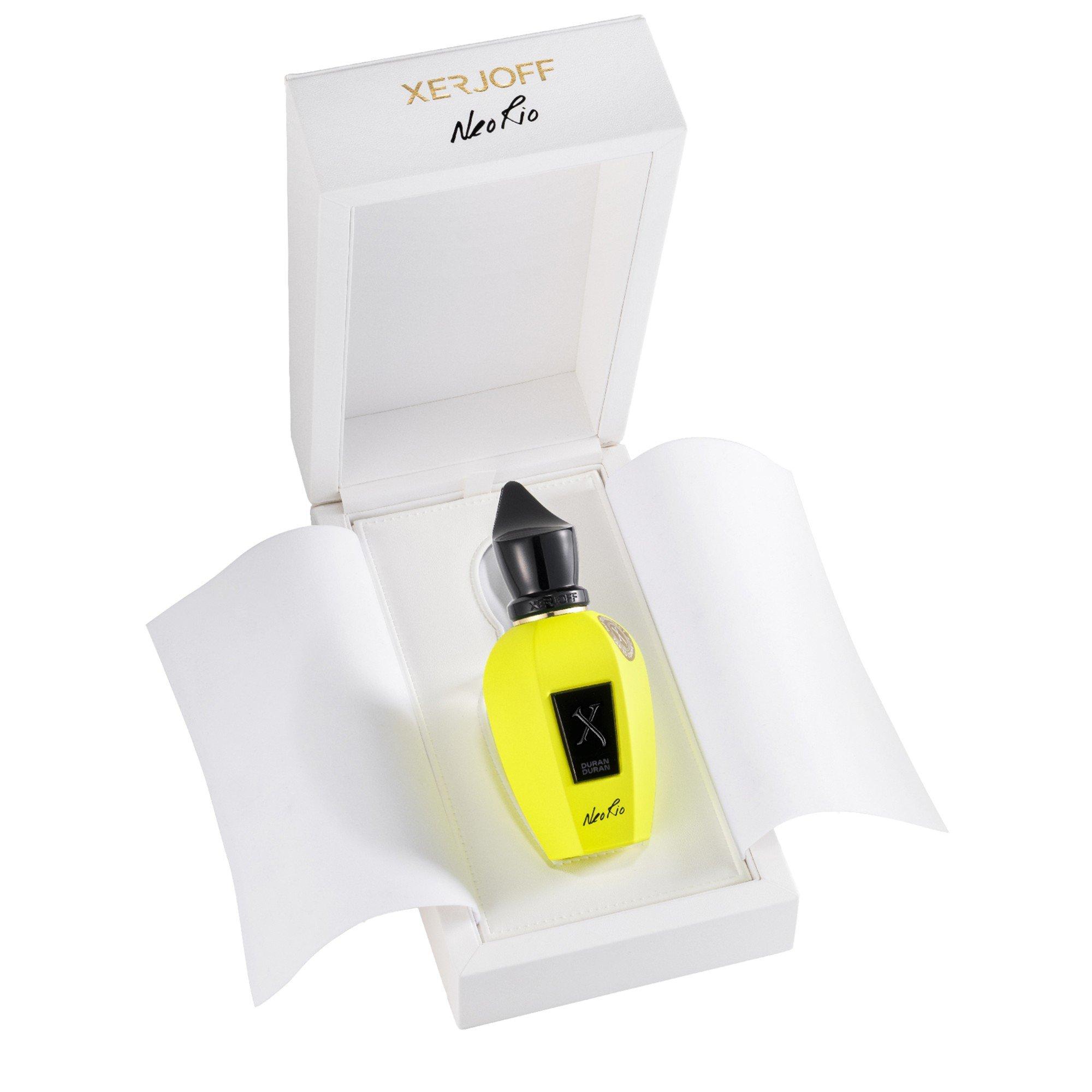 Not Applicable - Xerjoff - XJB Duran Duran NeoRio Fl - 2