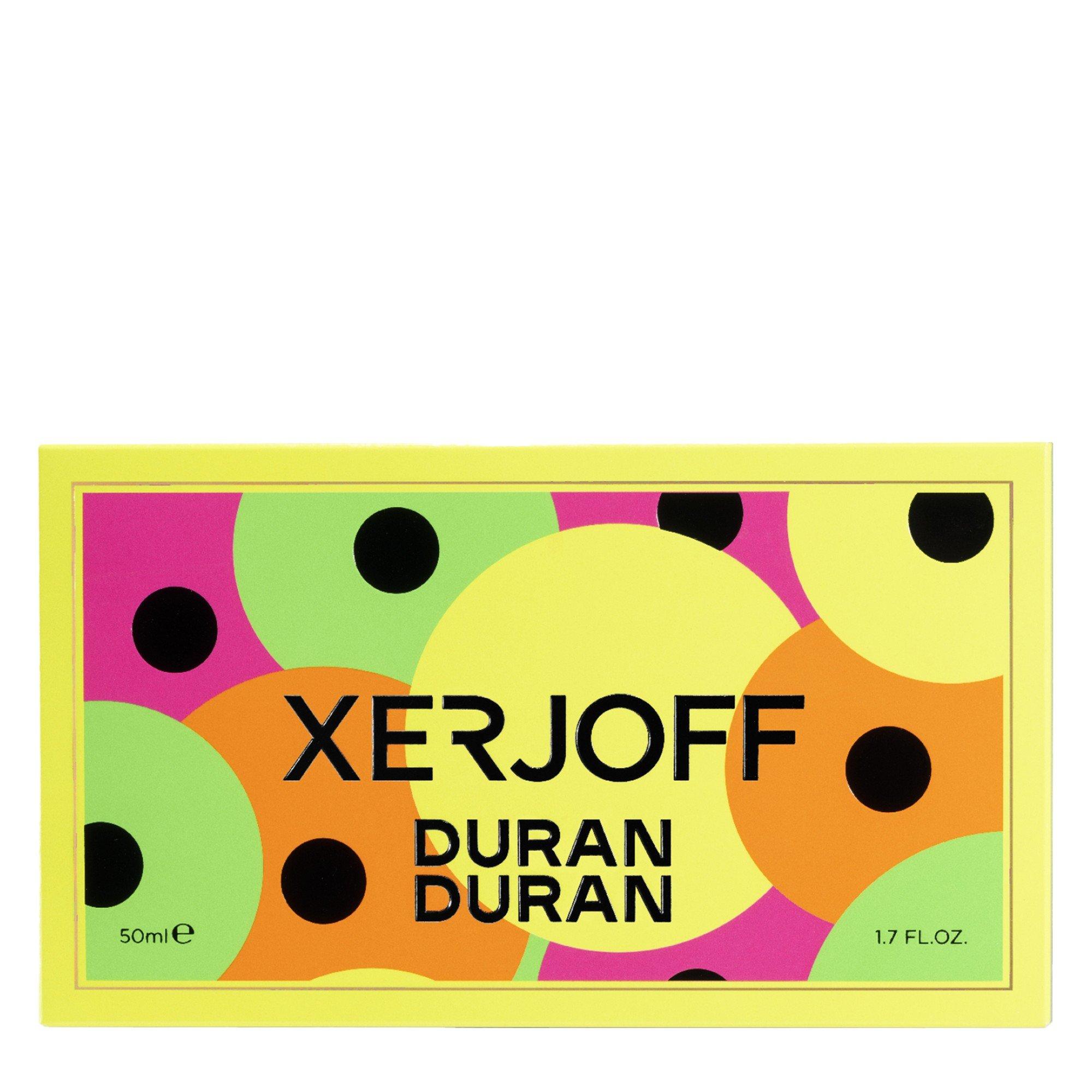 Not Applicable - Xerjoff - XJB Duran Duran NeoRio Fl - 3