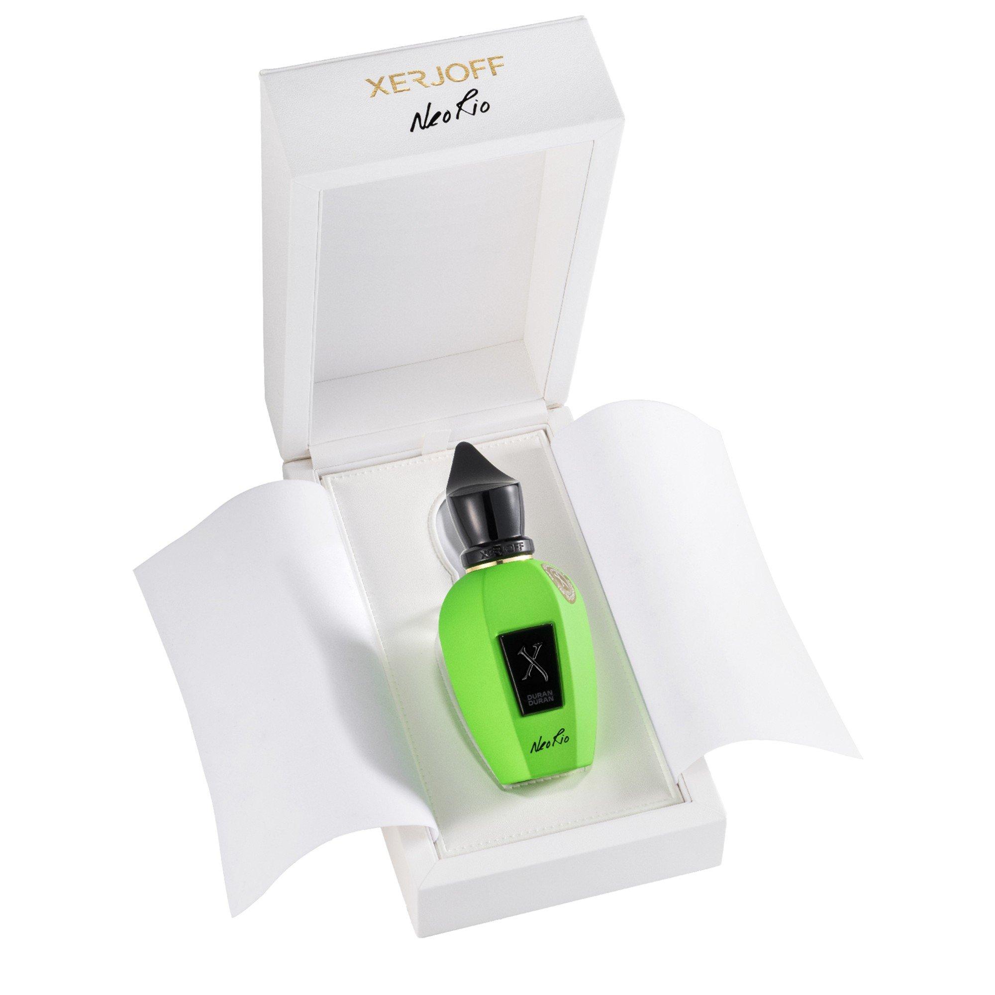 Not Applicable - Xerjoff - XJB DUran Duran NeoRio Fl - 2