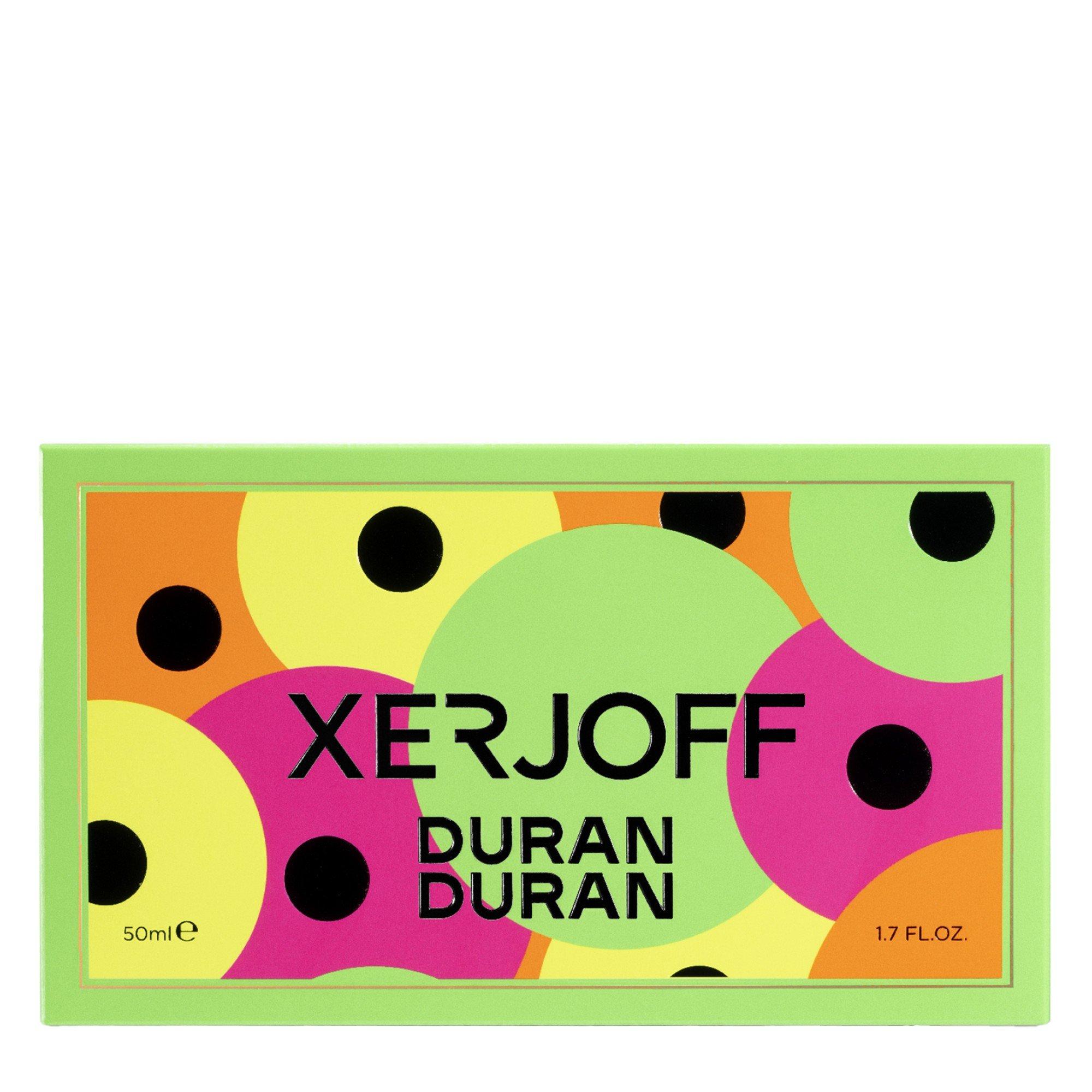 Not Applicable - Xerjoff - XJB DUran Duran NeoRio Fl - 3