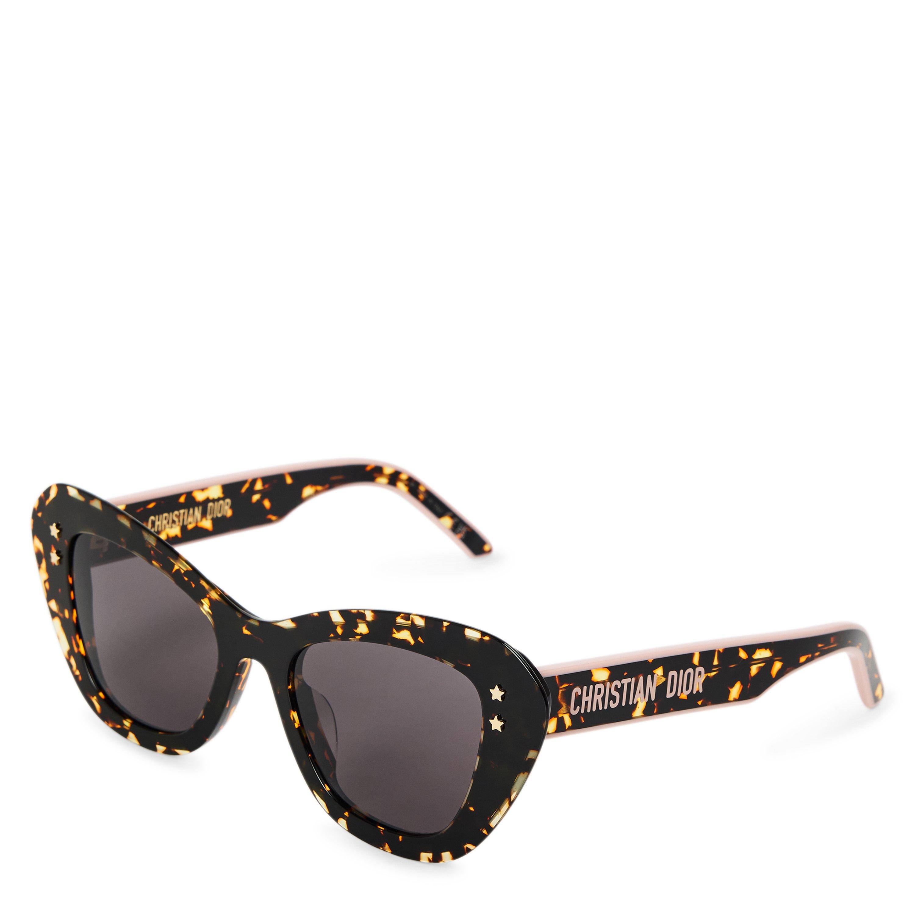 BROWN AND OTHER - DIOR - DiorPacific B3U Havana Bu - 1