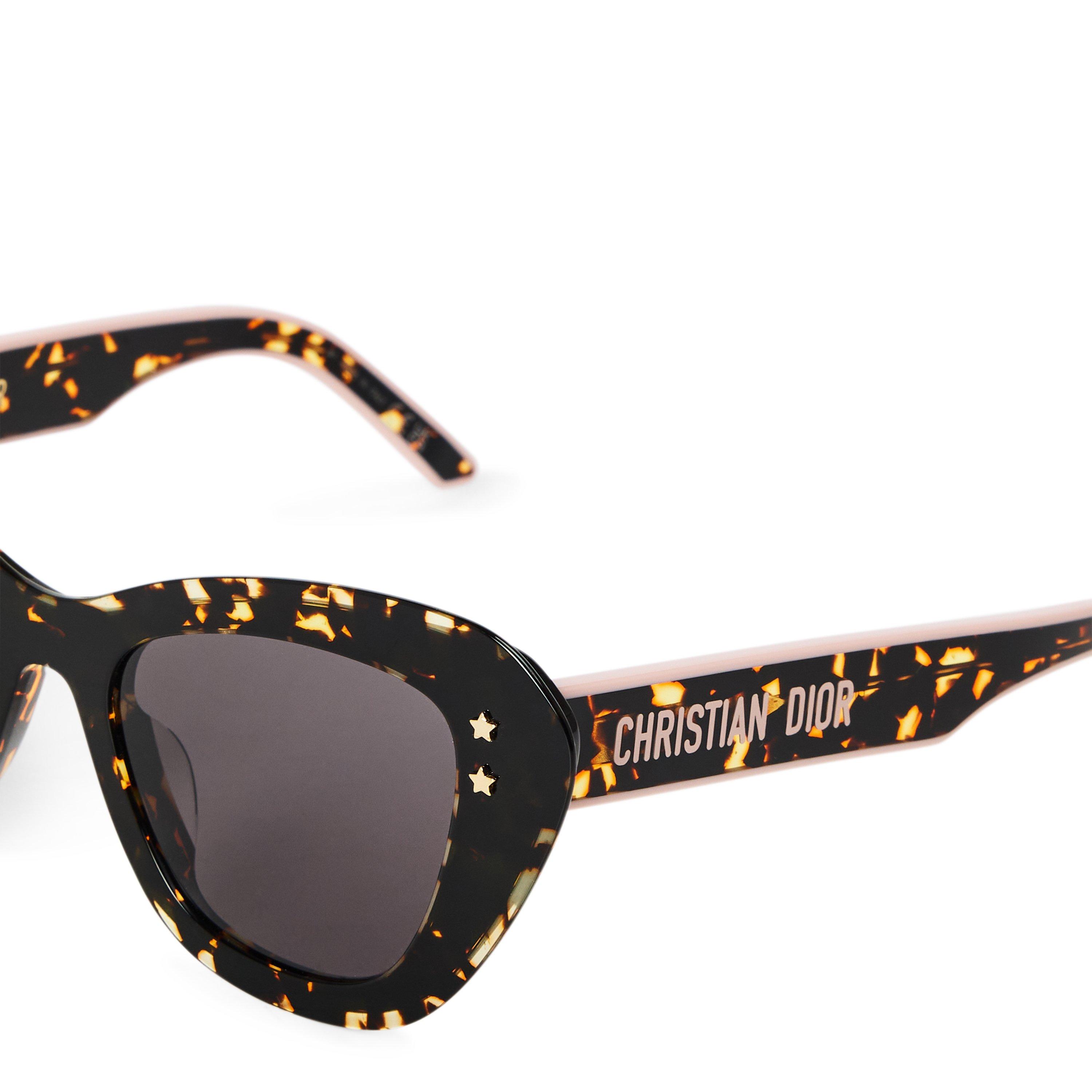 BROWN AND OTHER - DIOR - DiorPacific B3U Havana Bu - 3