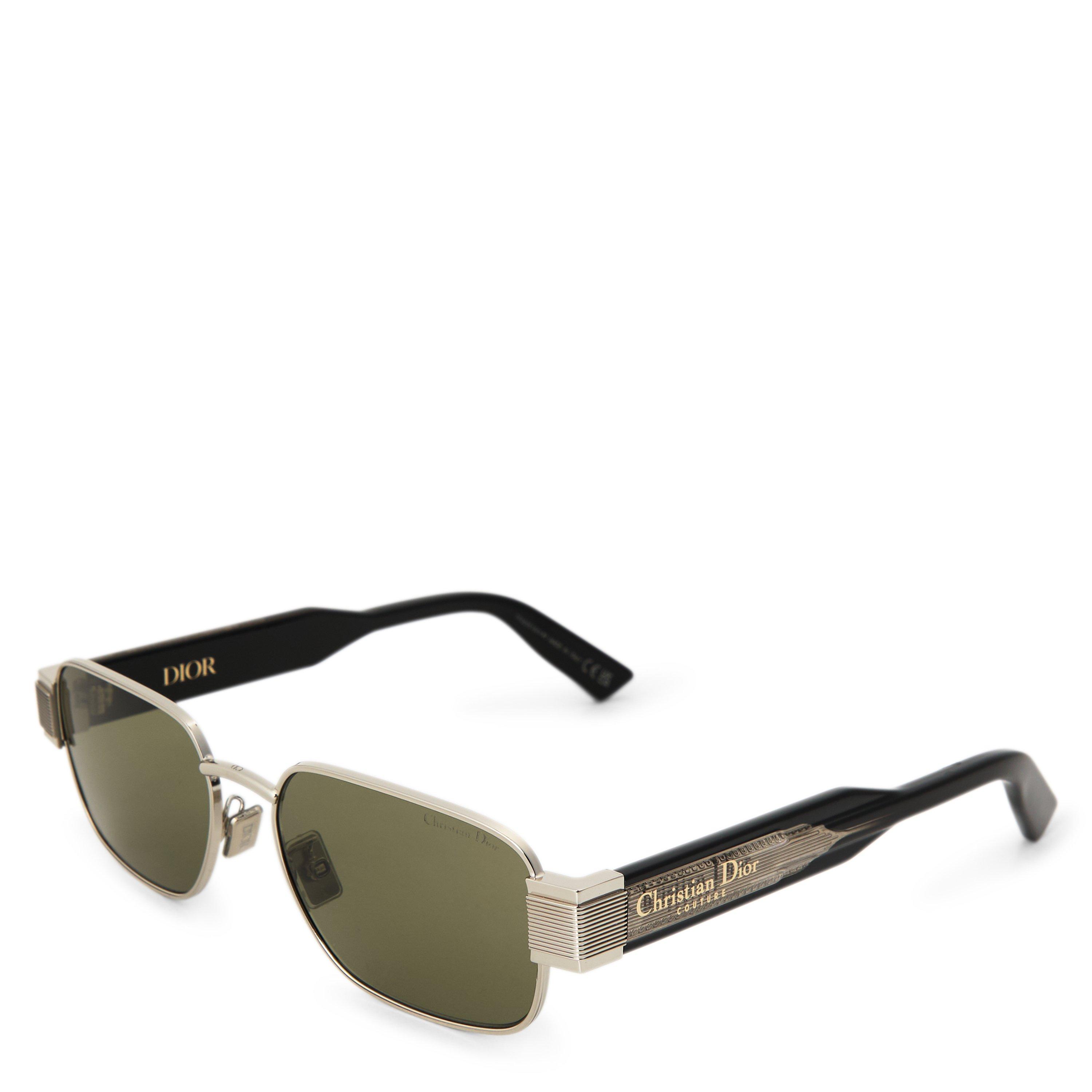 BLACK AND OTHER - DIOR - CHRISTIAN DIOR LABEL S2U - 1