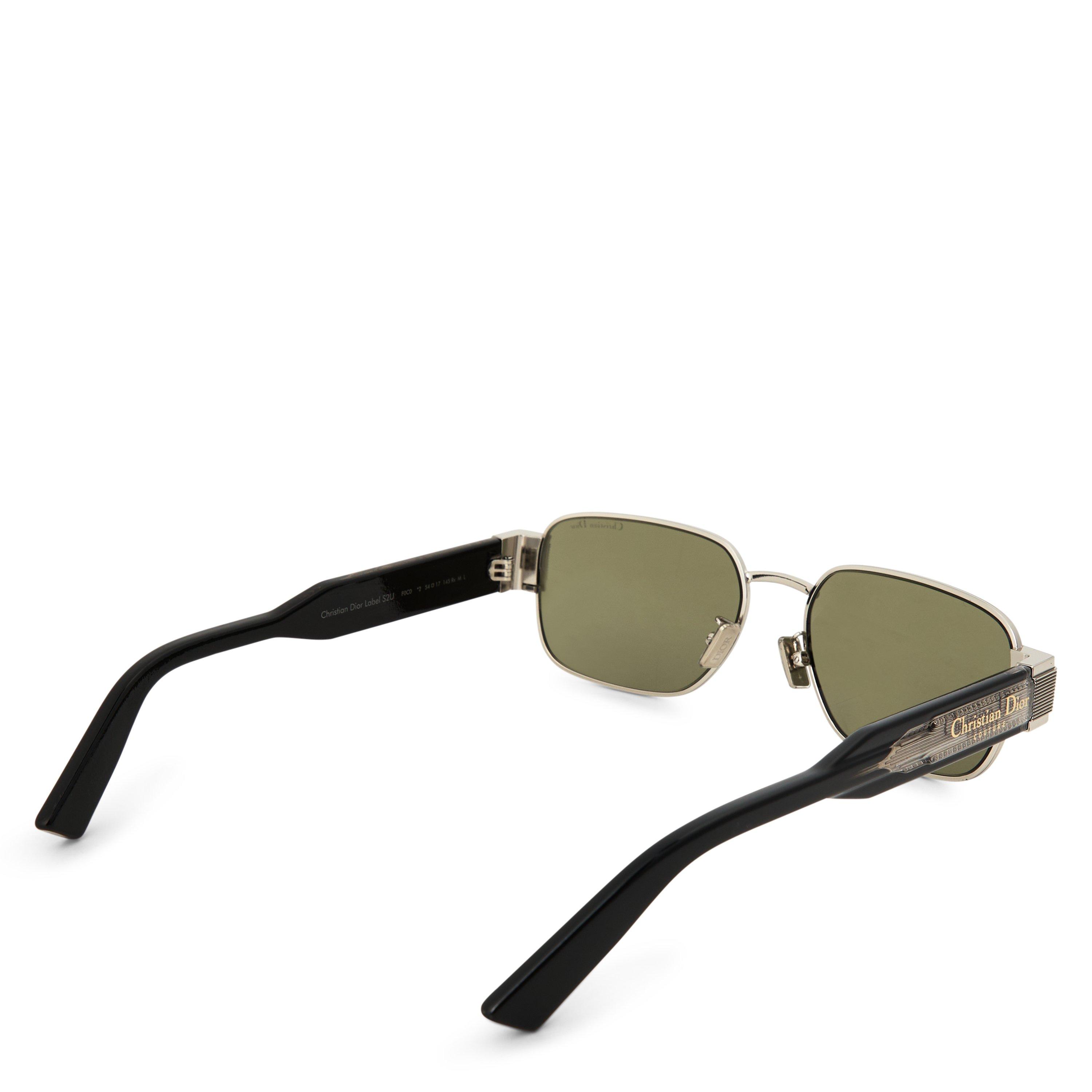 BLACK AND OTHER - DIOR - CHRISTIAN DIOR LABEL S2U - 2