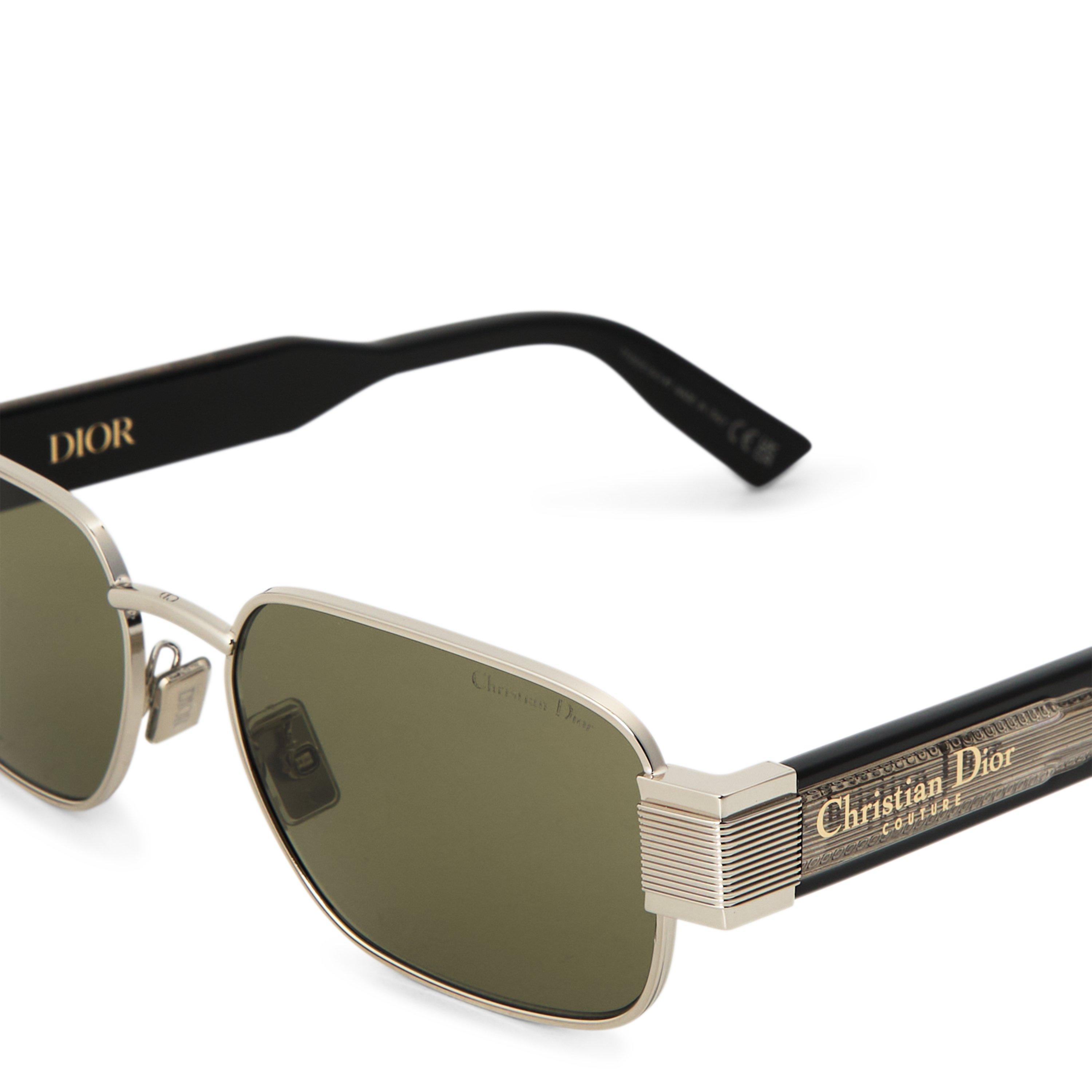 BLACK AND OTHER - DIOR - CHRISTIAN DIOR LABEL S2U - 3