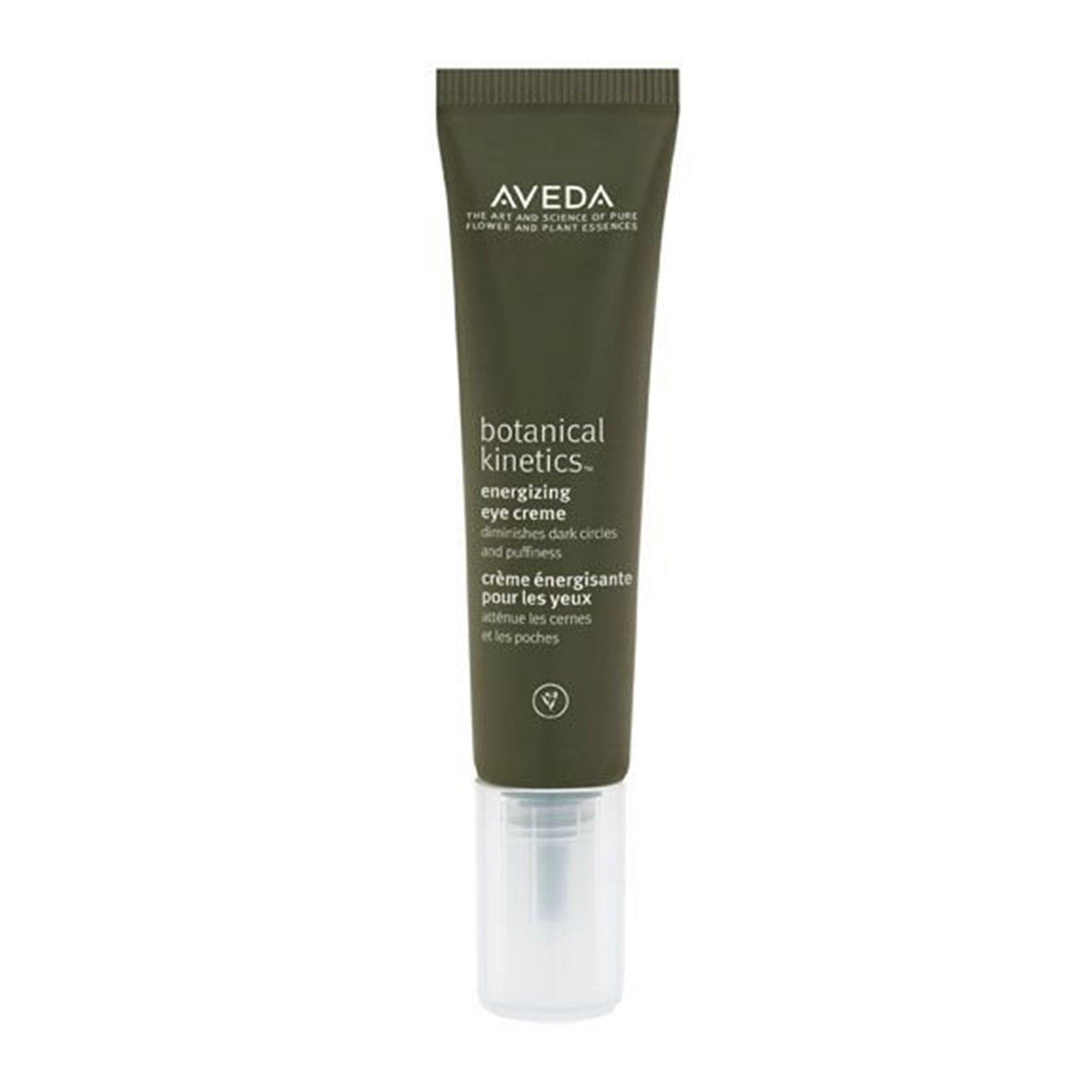 Cream - Aveda - Botanical Kinetics Energizing Eye Creme 15 ml
