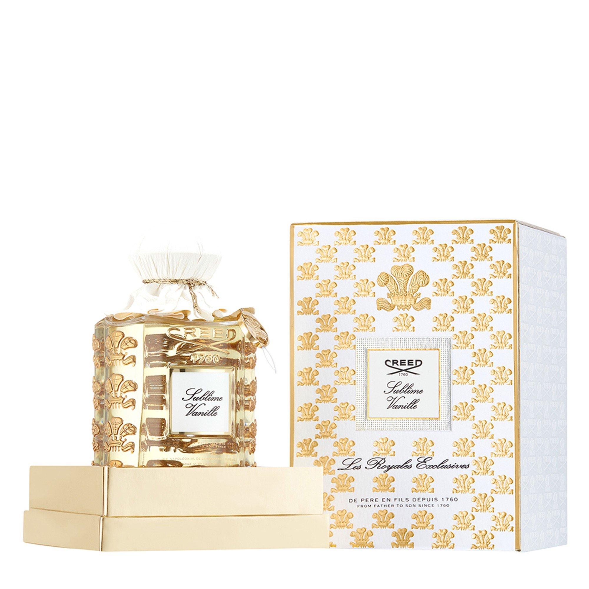 Not Applicable - Creed - CREED SUBLIME VANILLE 250 - 3