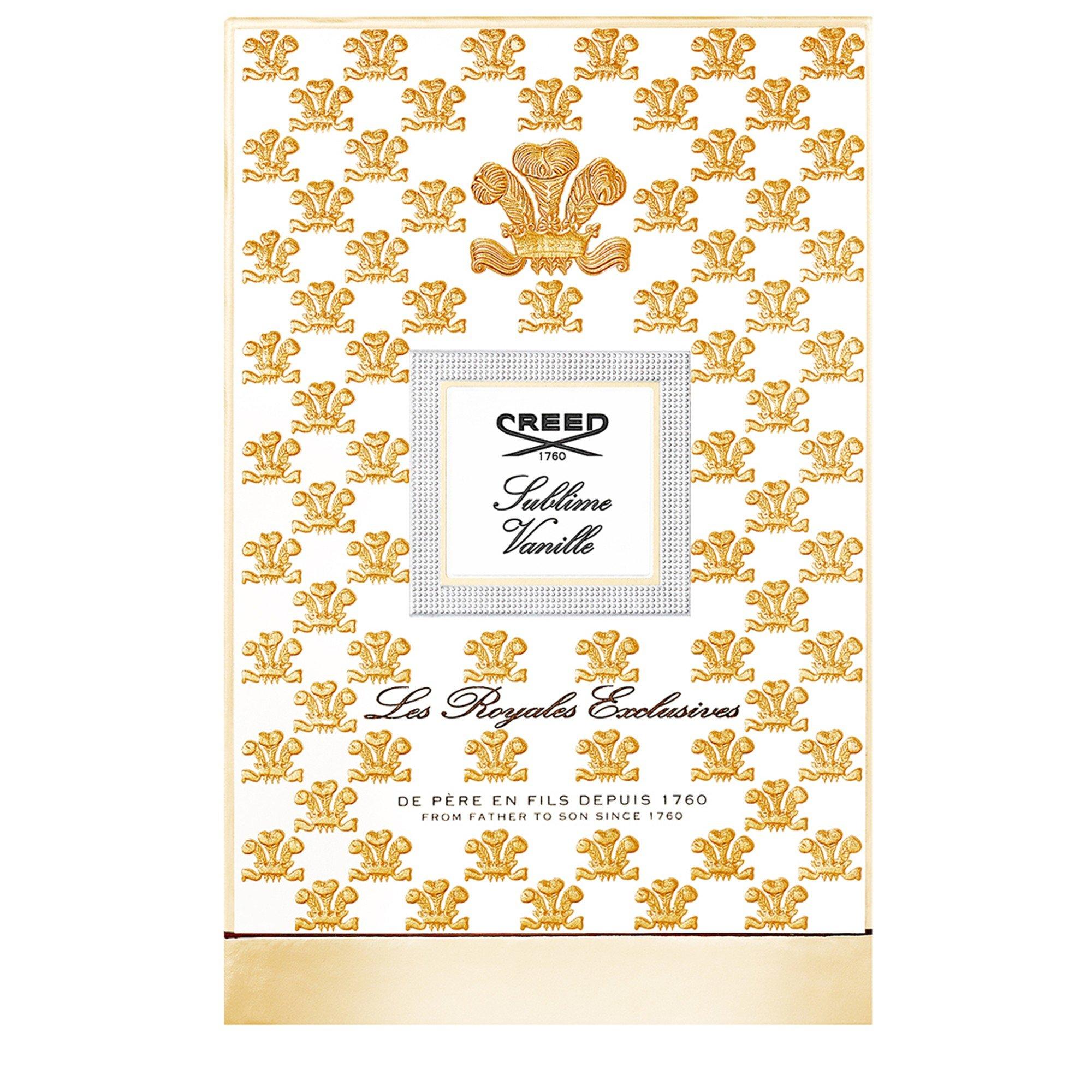 Not Applicable - Creed - CREED SUBLIME VANILLE 250 - 4