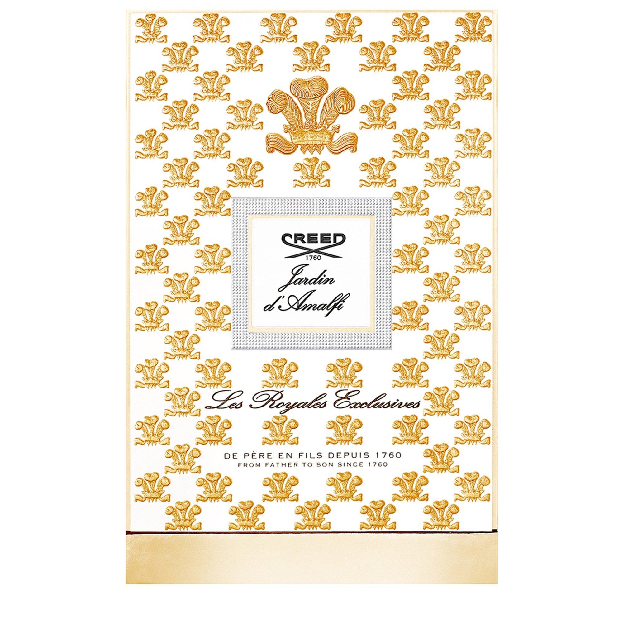 Not Applicable - Creed - CREED JARDIN DAMALFI 250M - 4