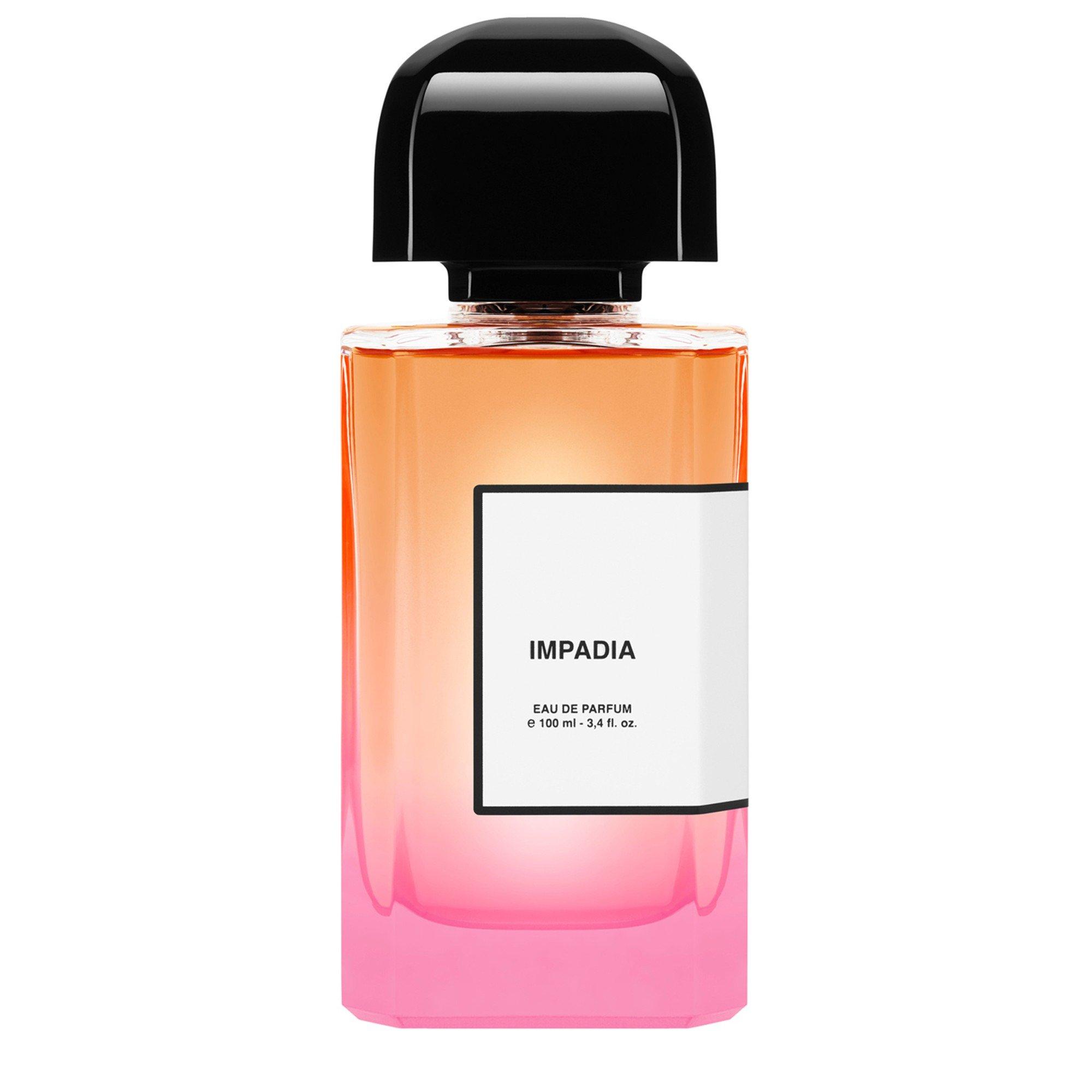 Not Applicable - BDK Parfums - IMPADIA EDP 100ml - 1