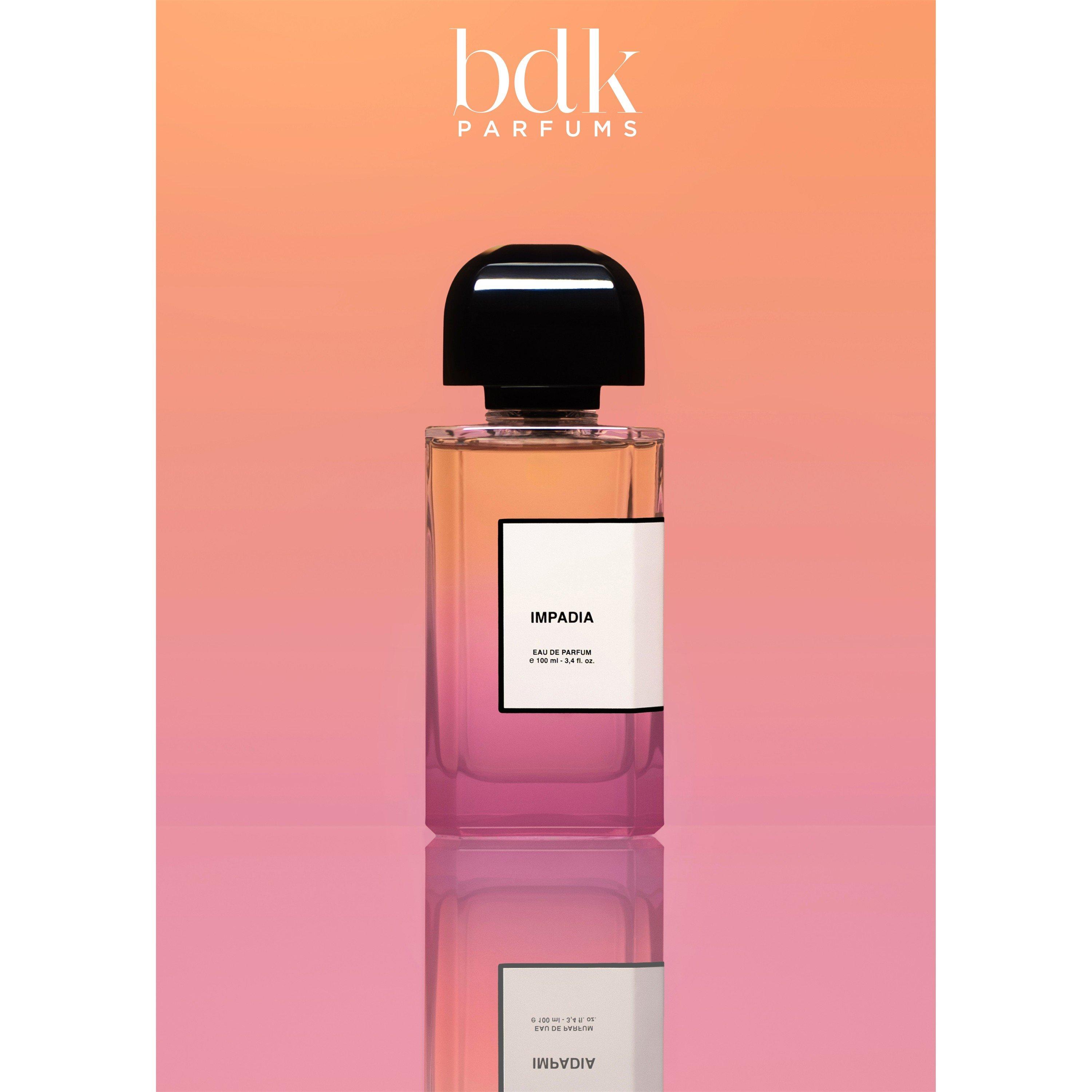 Not Applicable - BDK Parfums - IMPADIA EDP 100ml - 2