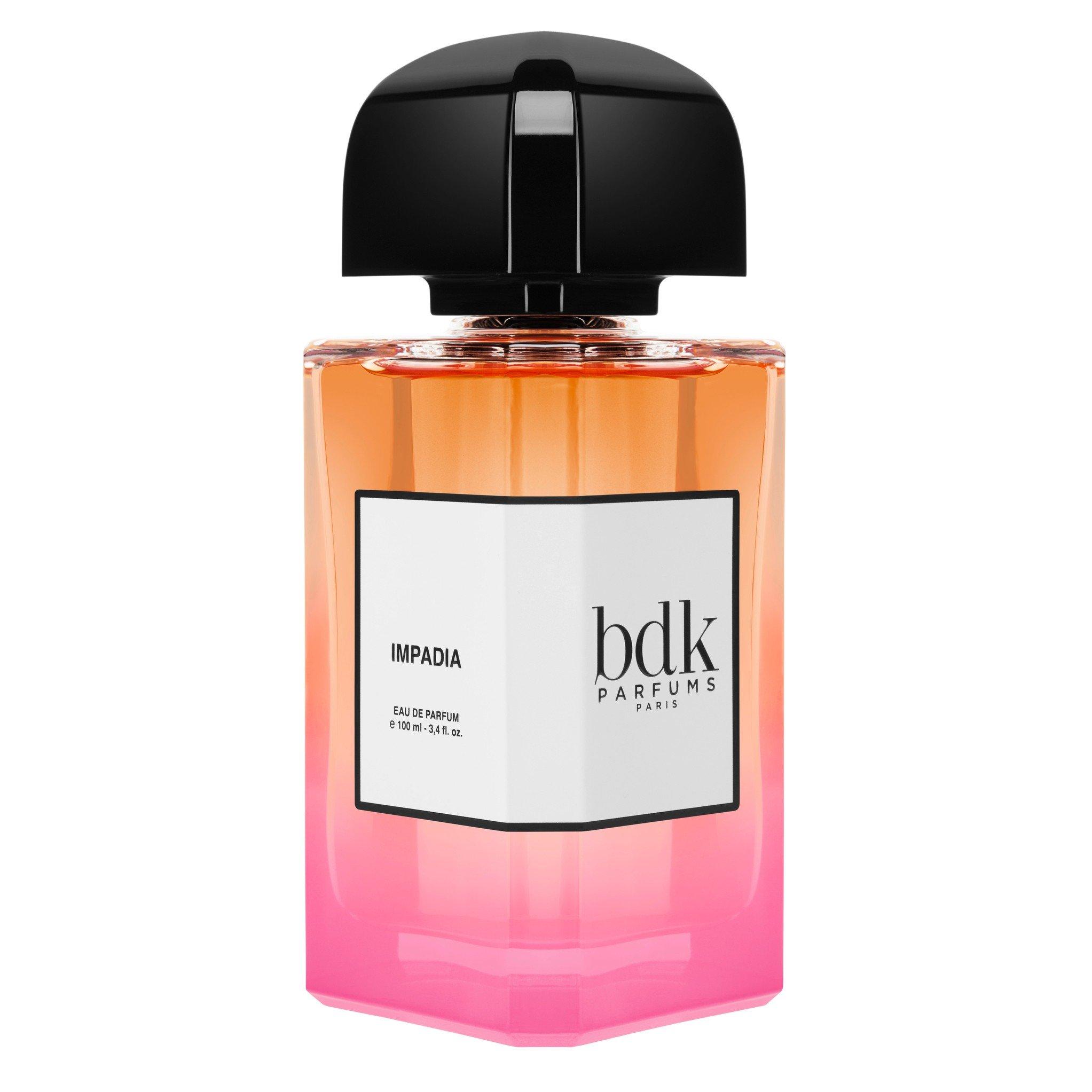 Not Applicable - BDK Parfums - IMPADIA EDP 100ml - 4